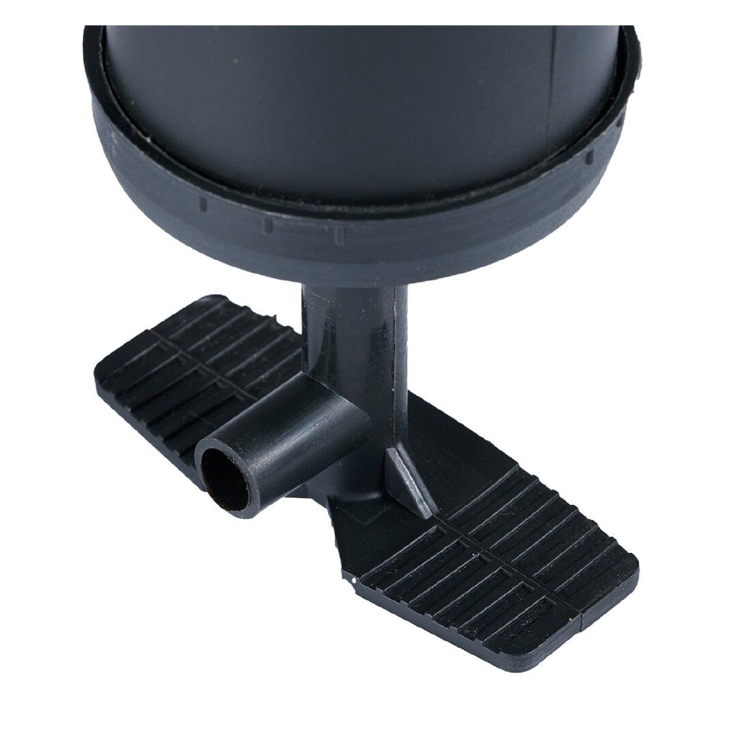 Inflador Manual Colchón Inflable-5