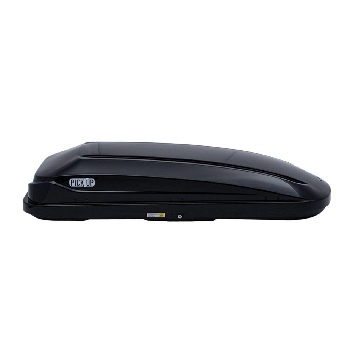 Portaequipaje 460L-0
