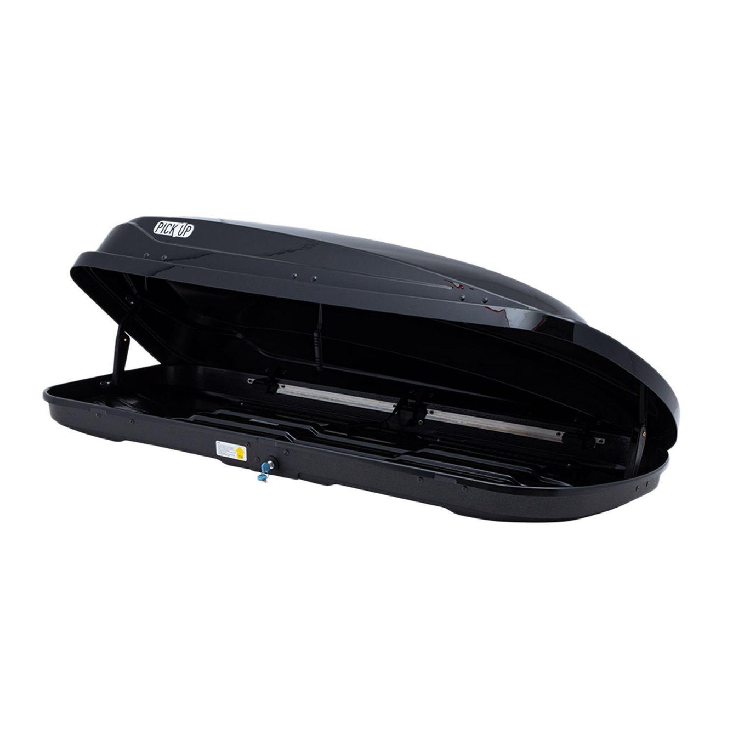 Portaequipaje 460L-1