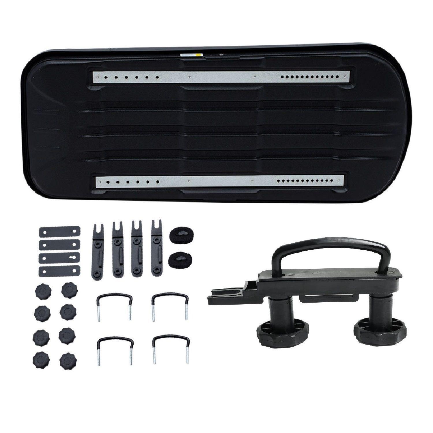 Portaequipaje 460L-5