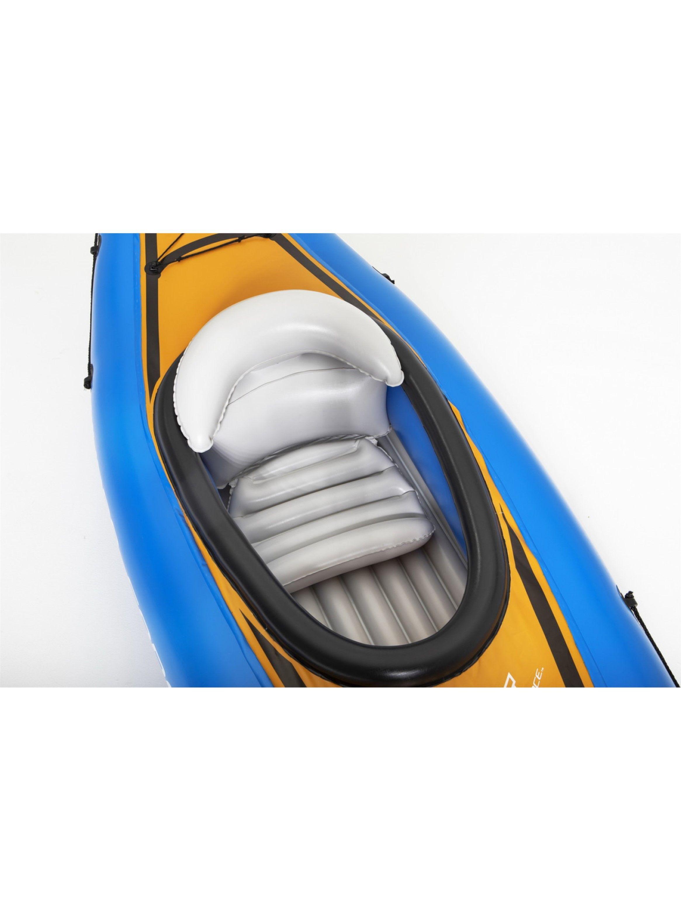 Kayak x1 Cove Champion-3