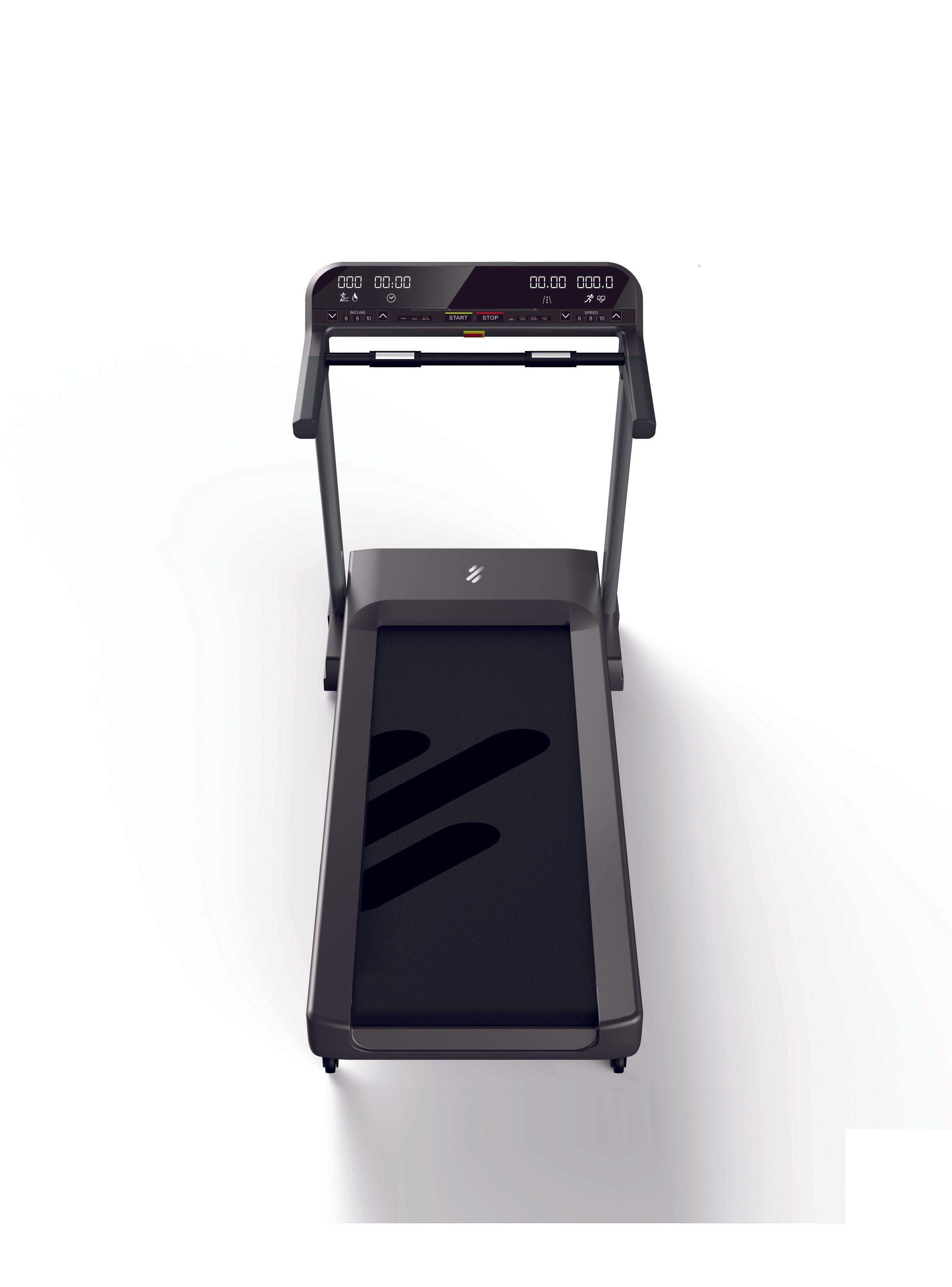 Trotadora Eléctrica P620 Smart 2.0 Premium-3