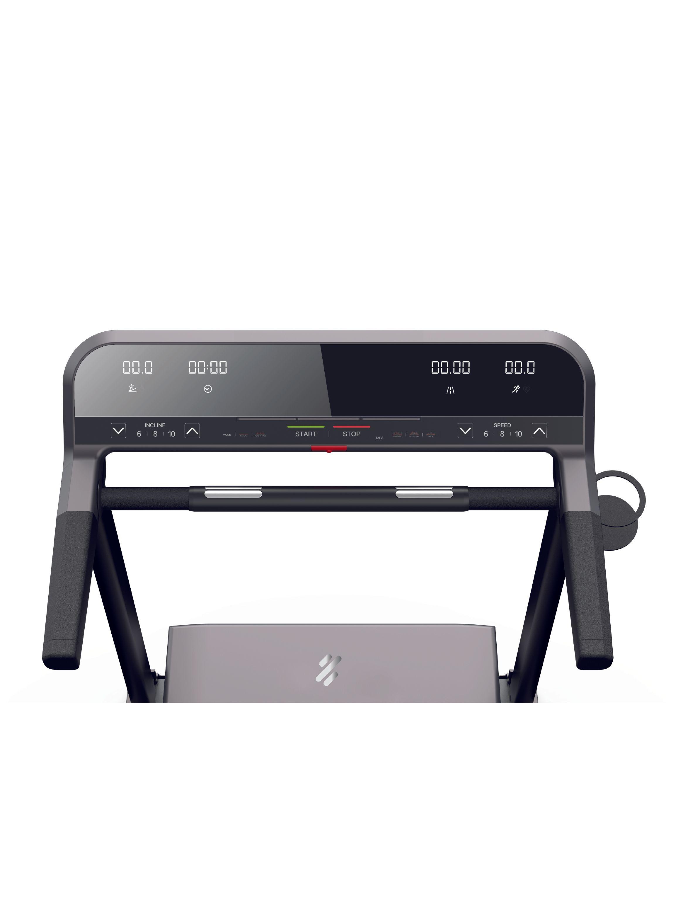 Trotadora Eléctrica P620 Smart 2.0 Premium-5