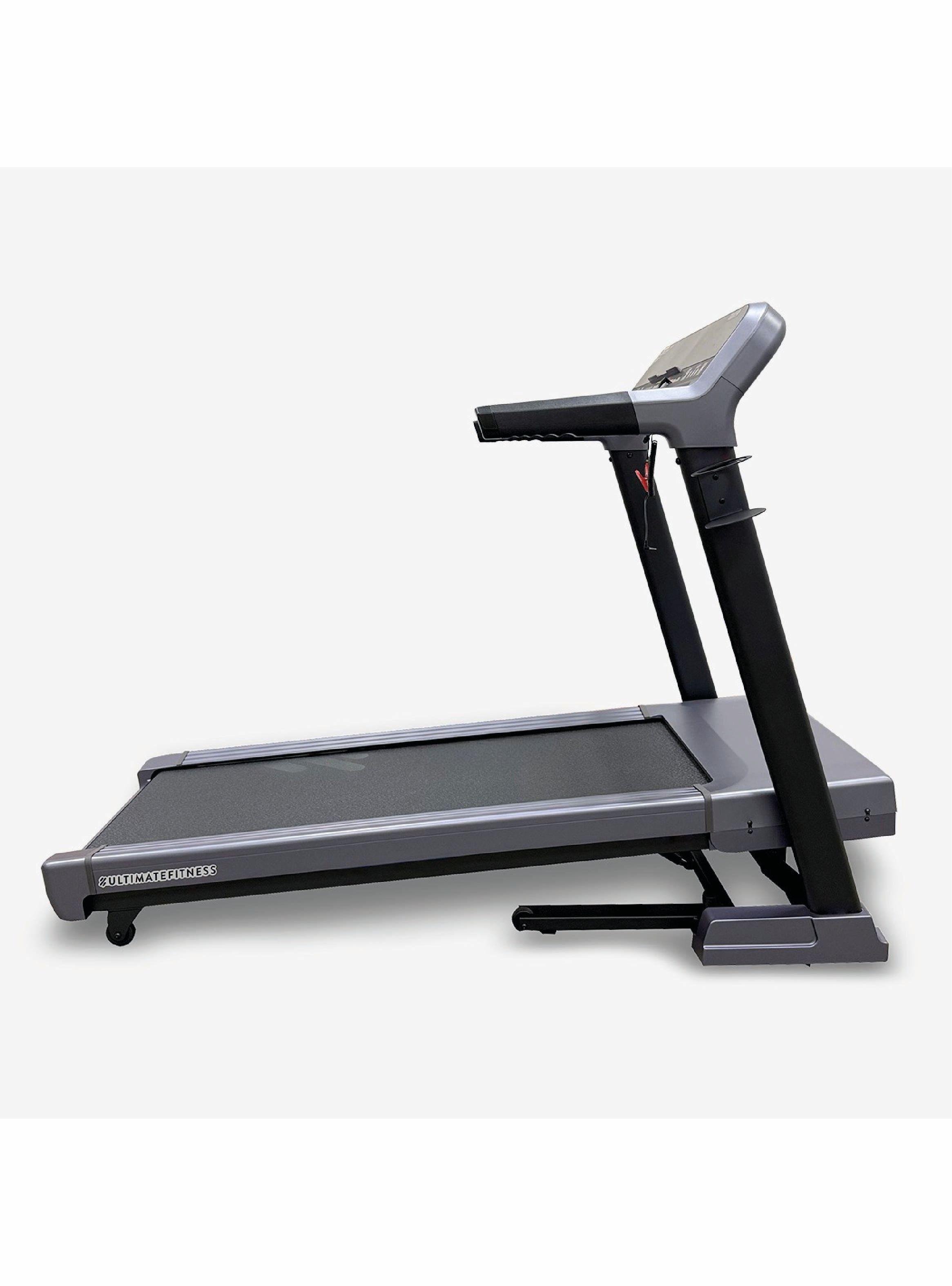 Trotadora Eléctrica P620 Smart 2.0 Premium-6