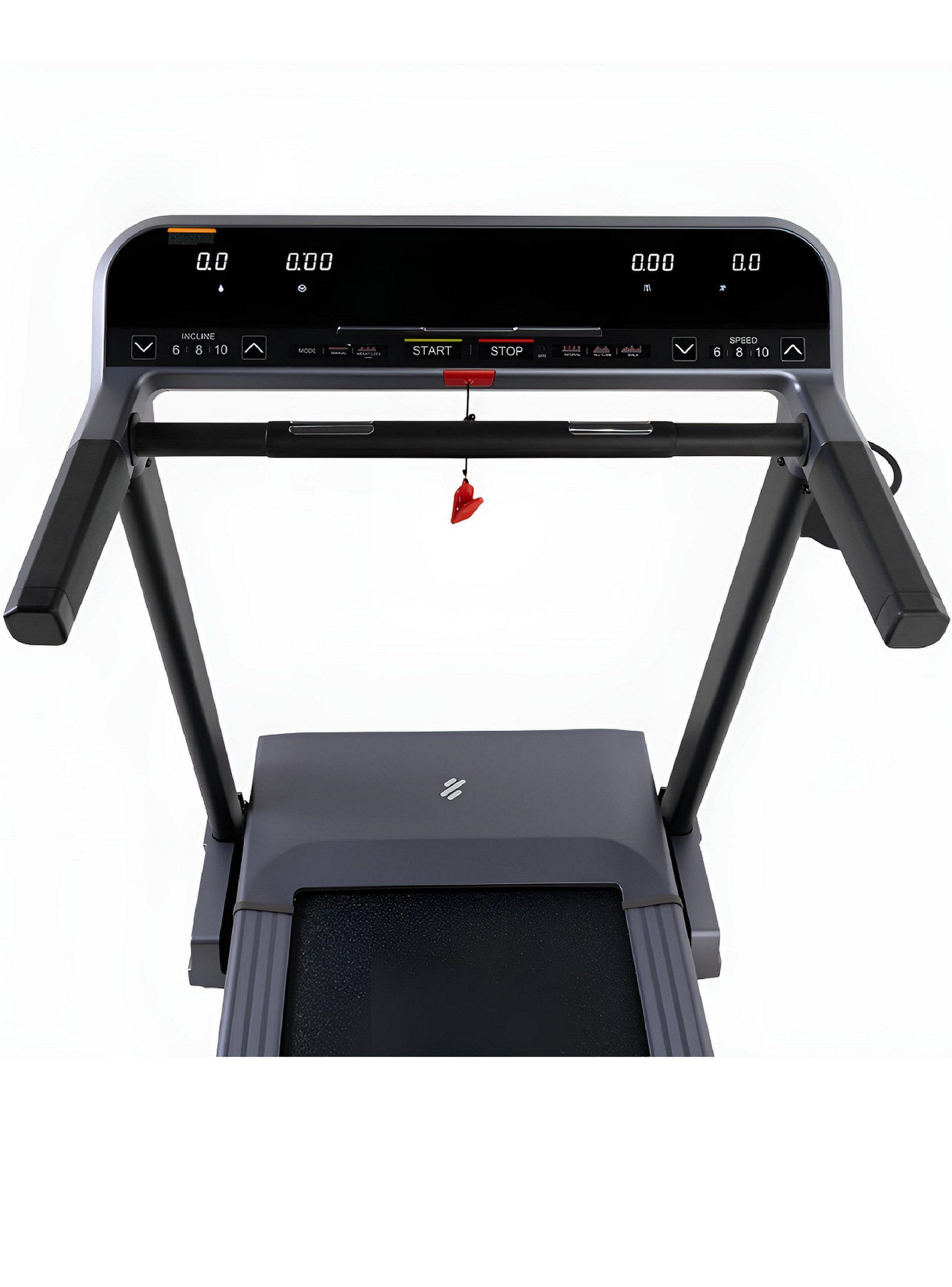 Trotadora Eléctrica P620 Smart 2.0 Premium-4