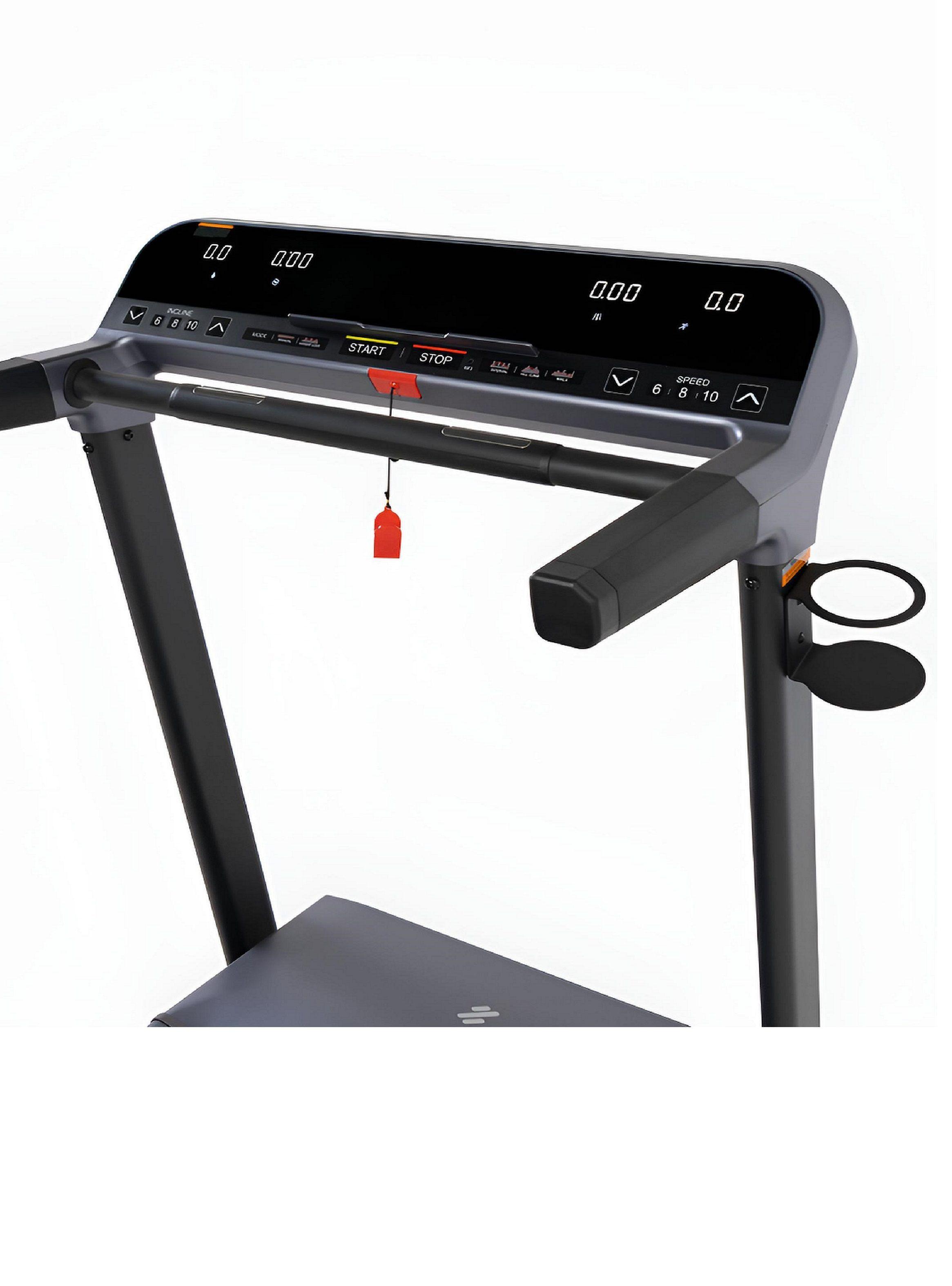 Trotadora Eléctrica P620 Smart 2.0 Premium-5