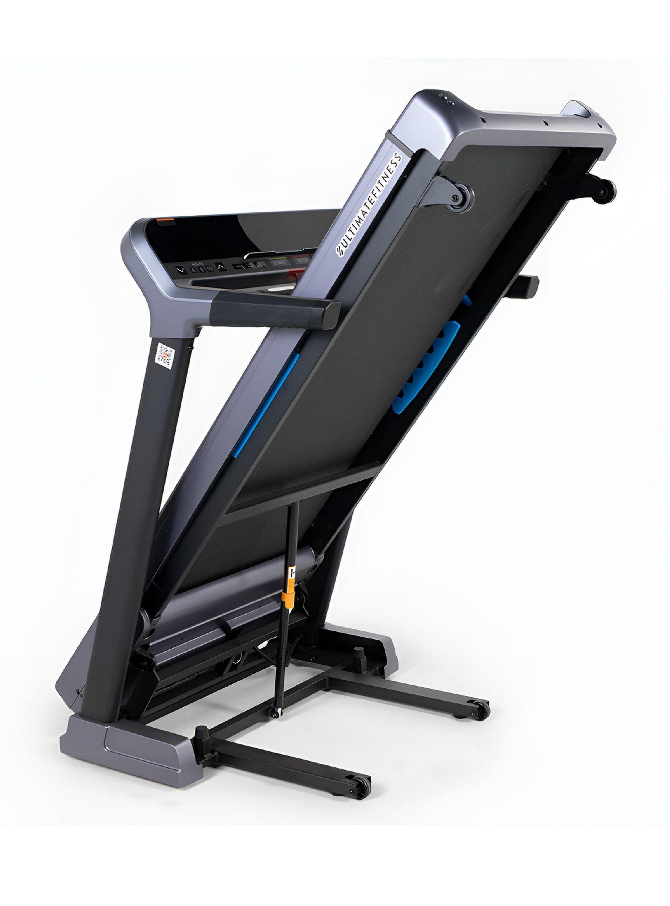 Trotadora Eléctrica P620 Smart 2.0 Premium-6