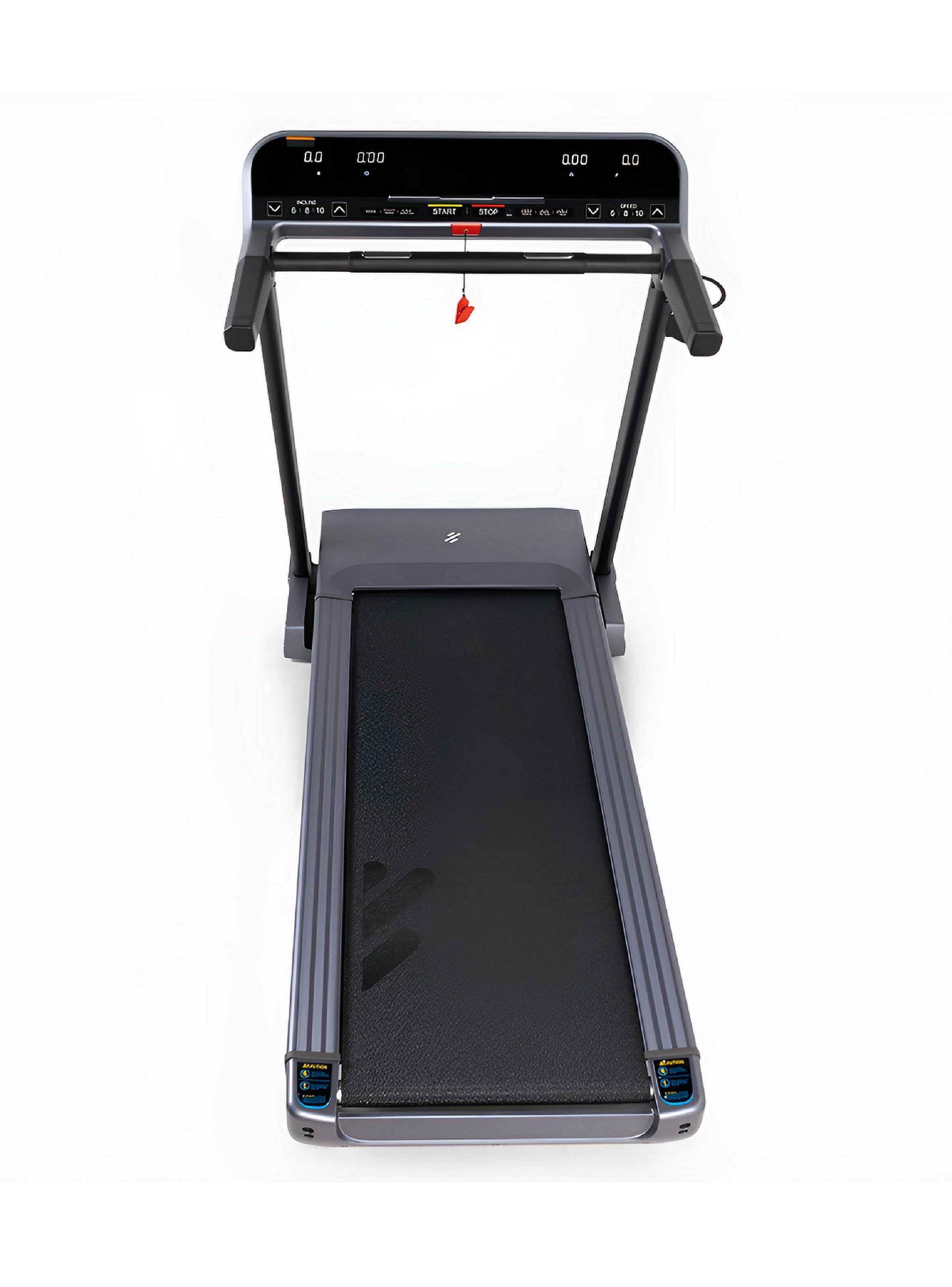 Trotadora Eléctrica P620 Smart 2.0 Premium-7