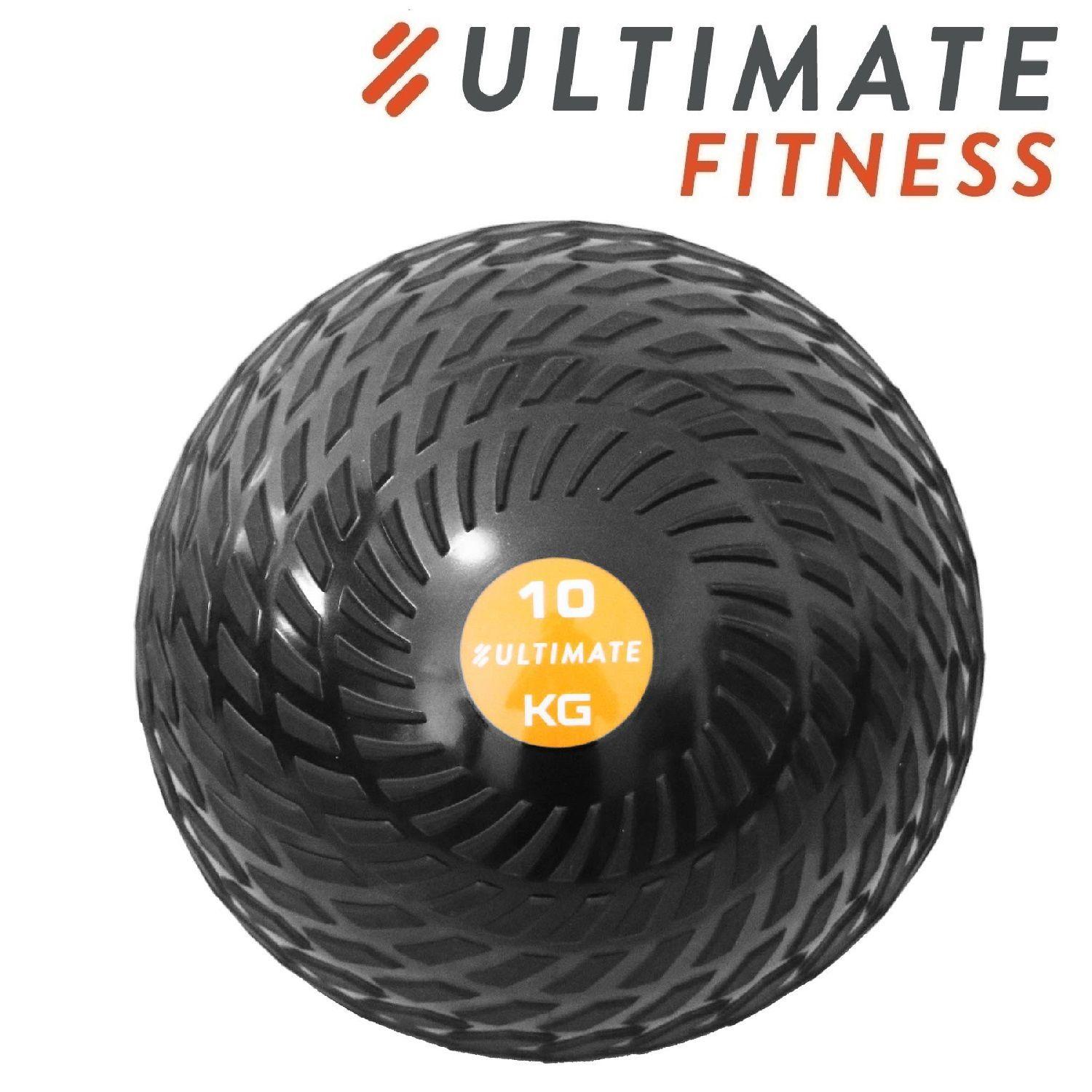 Slam Ball Elite 10 kg-1