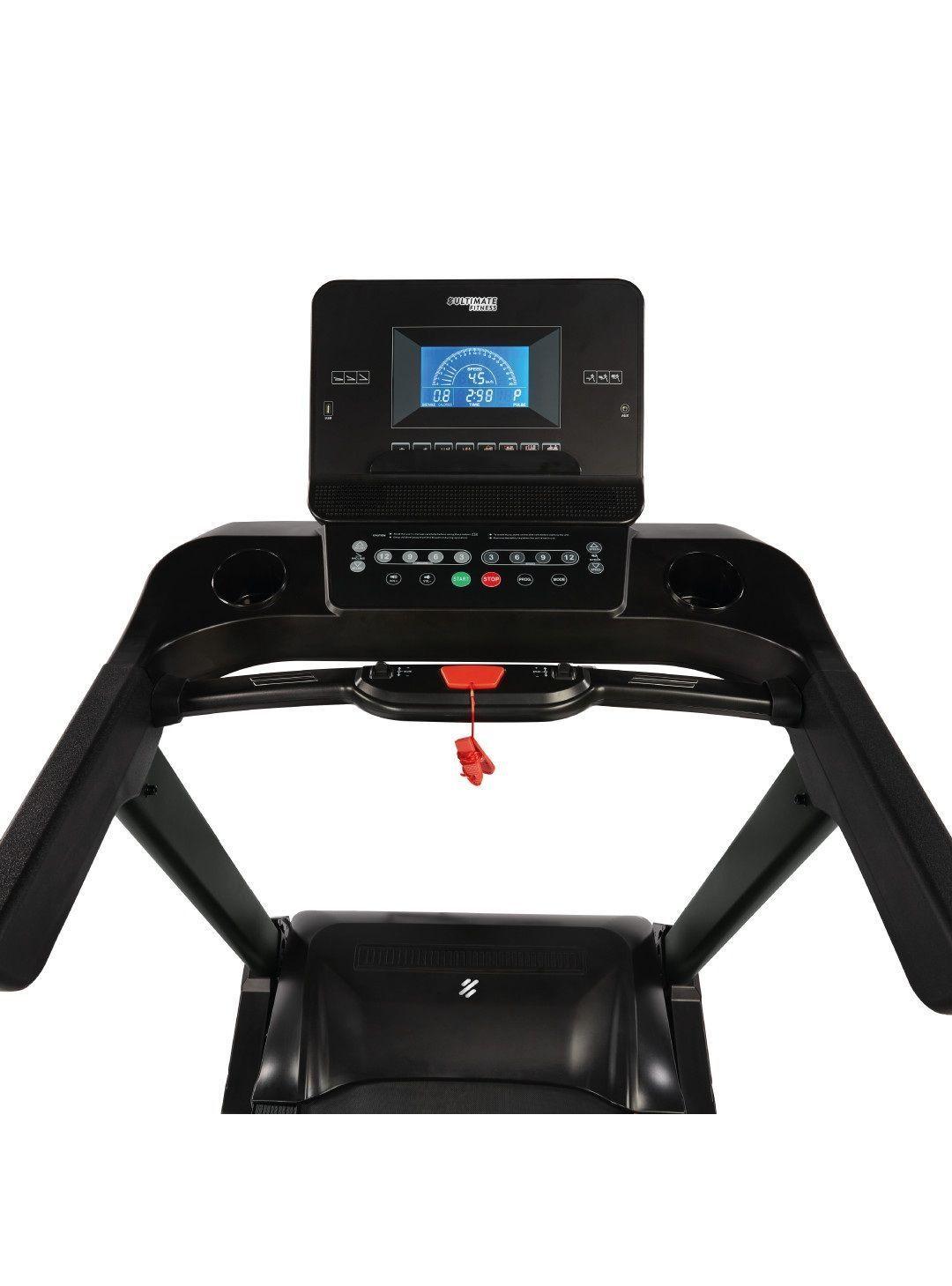 Trotadora Eléctrica E650 Elite 2.0-1