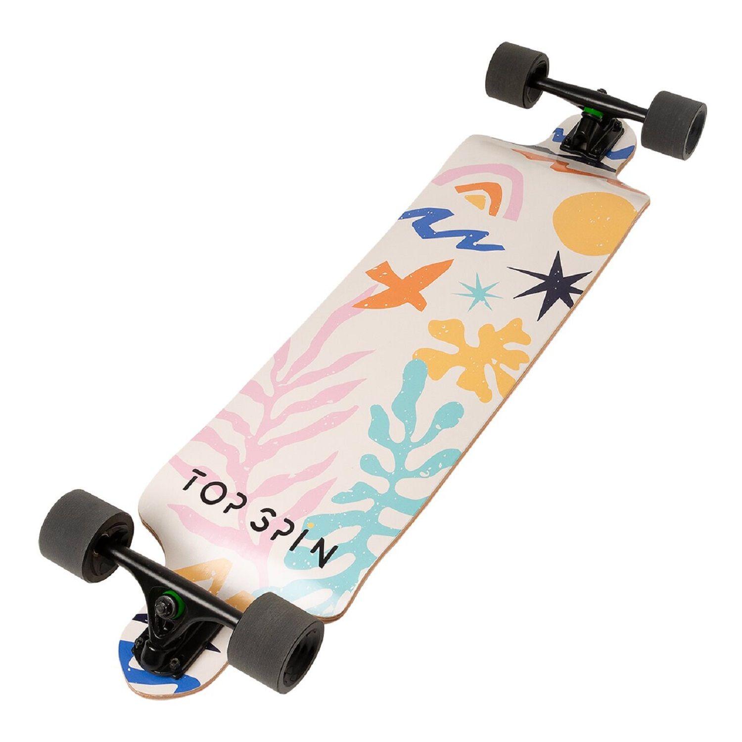 Longboard Nature 42''-2
