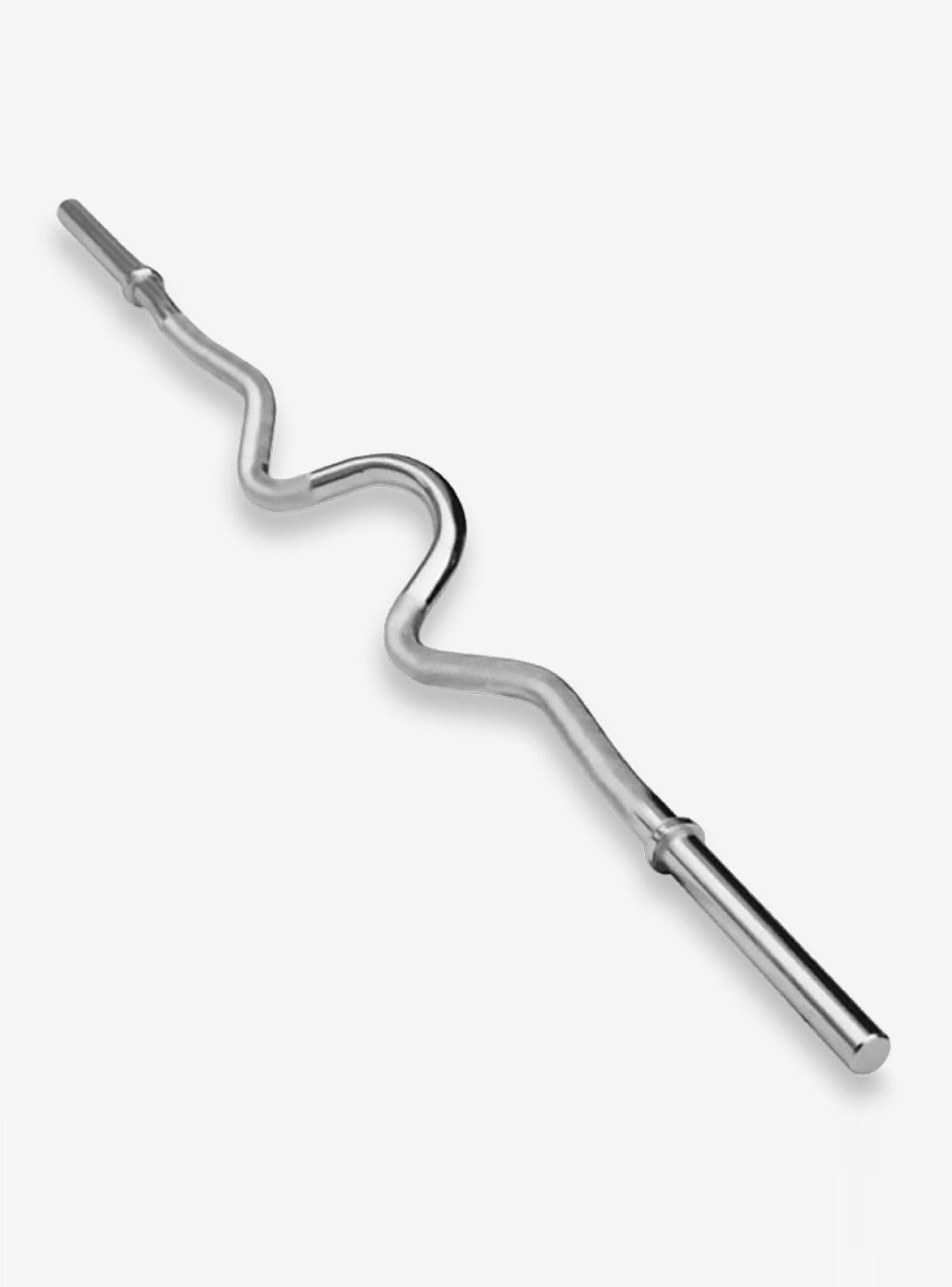 Barra Pre Olimpica Super Curva Z – W 120 cm-0