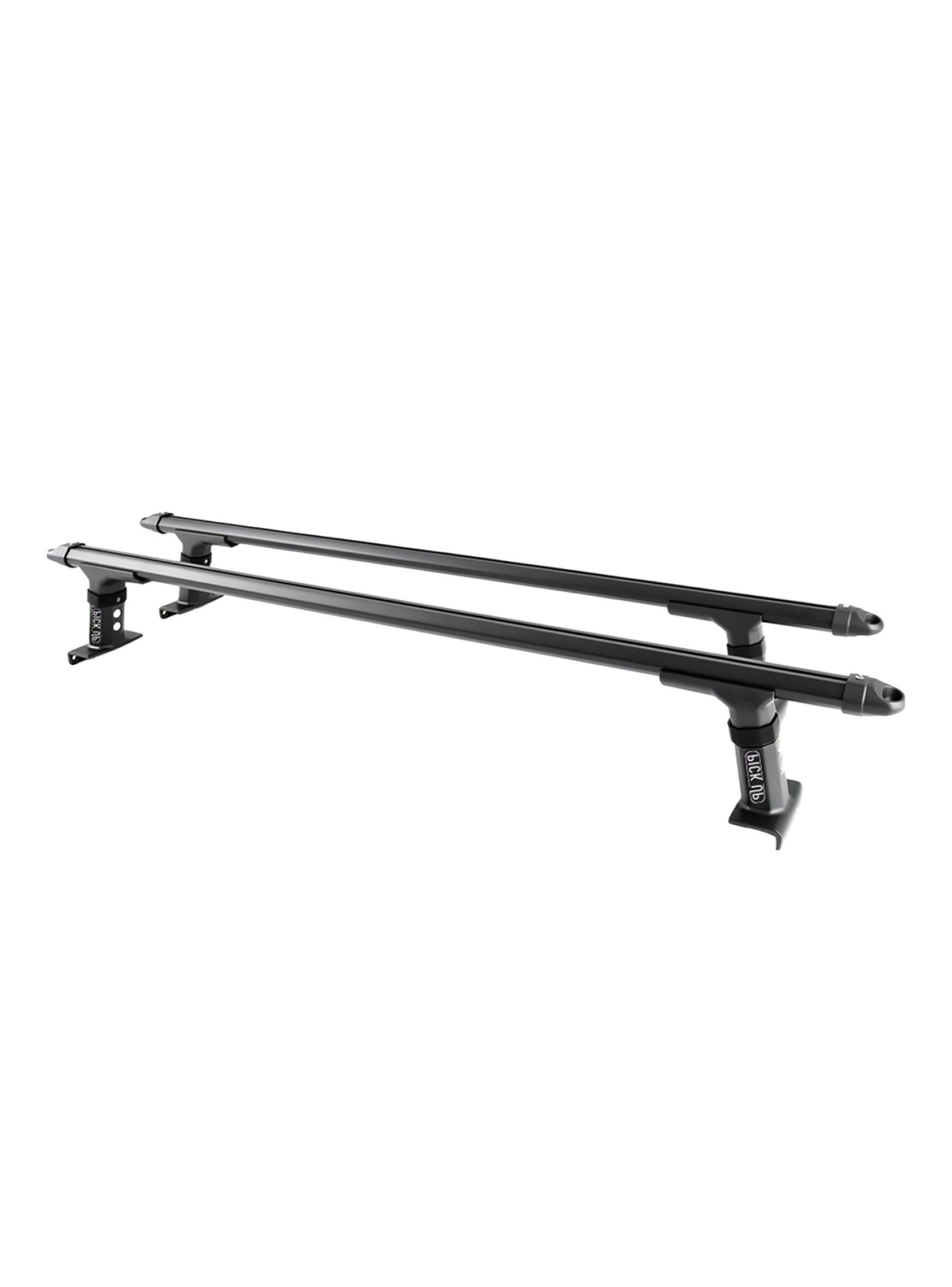 Barras Transversales Ajustables para Pick Up 160 cm-1