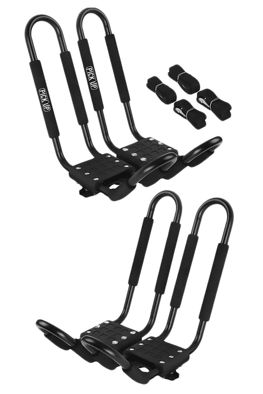 Porta Kayak Universal Soporte para Techo de Auto-0