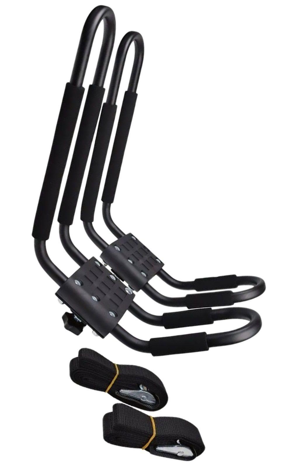 Porta Kayak Universal Soporte para Techo de Auto-1