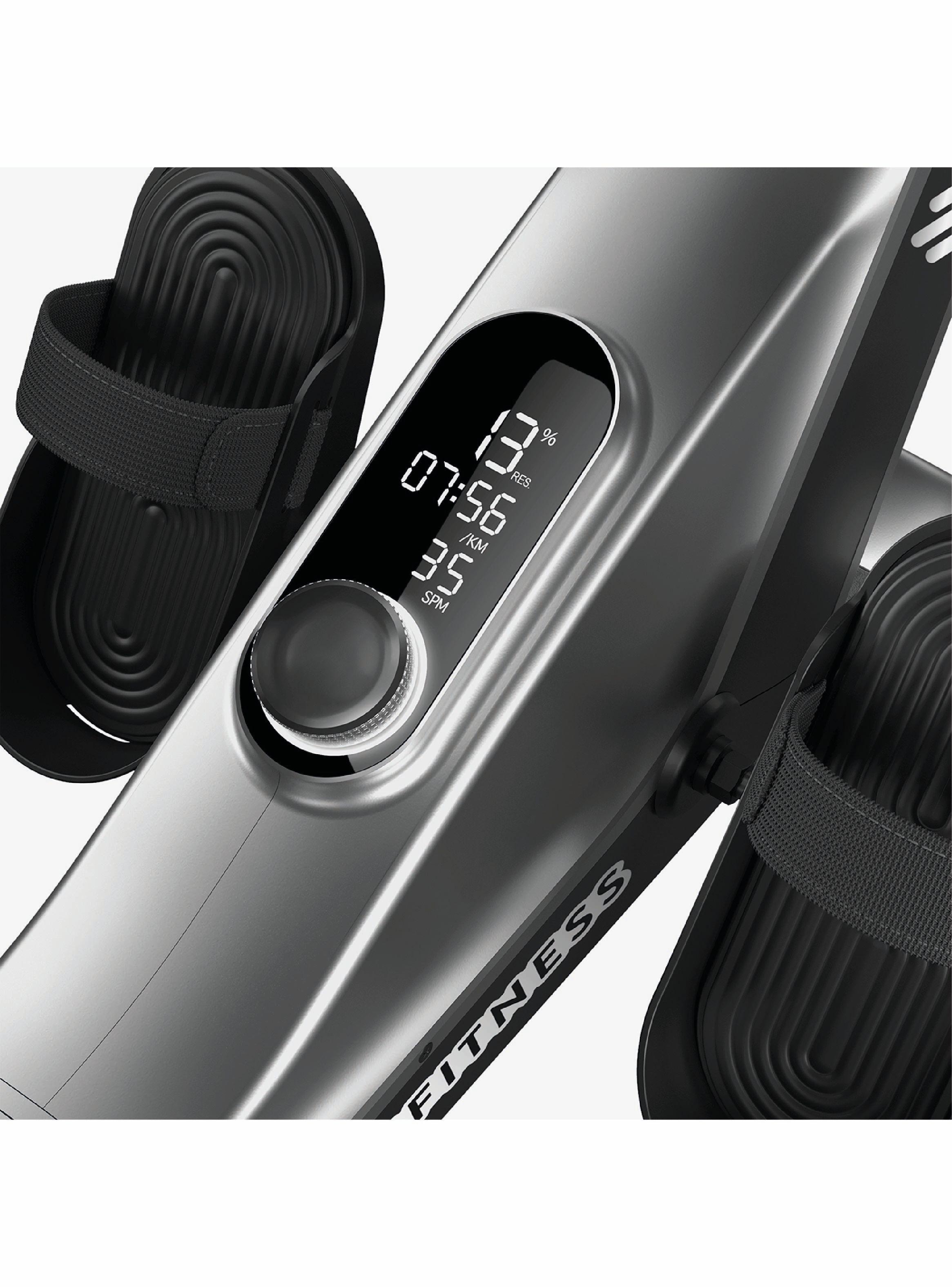 Remadora - Bogadora Magnética M500 Pro-2