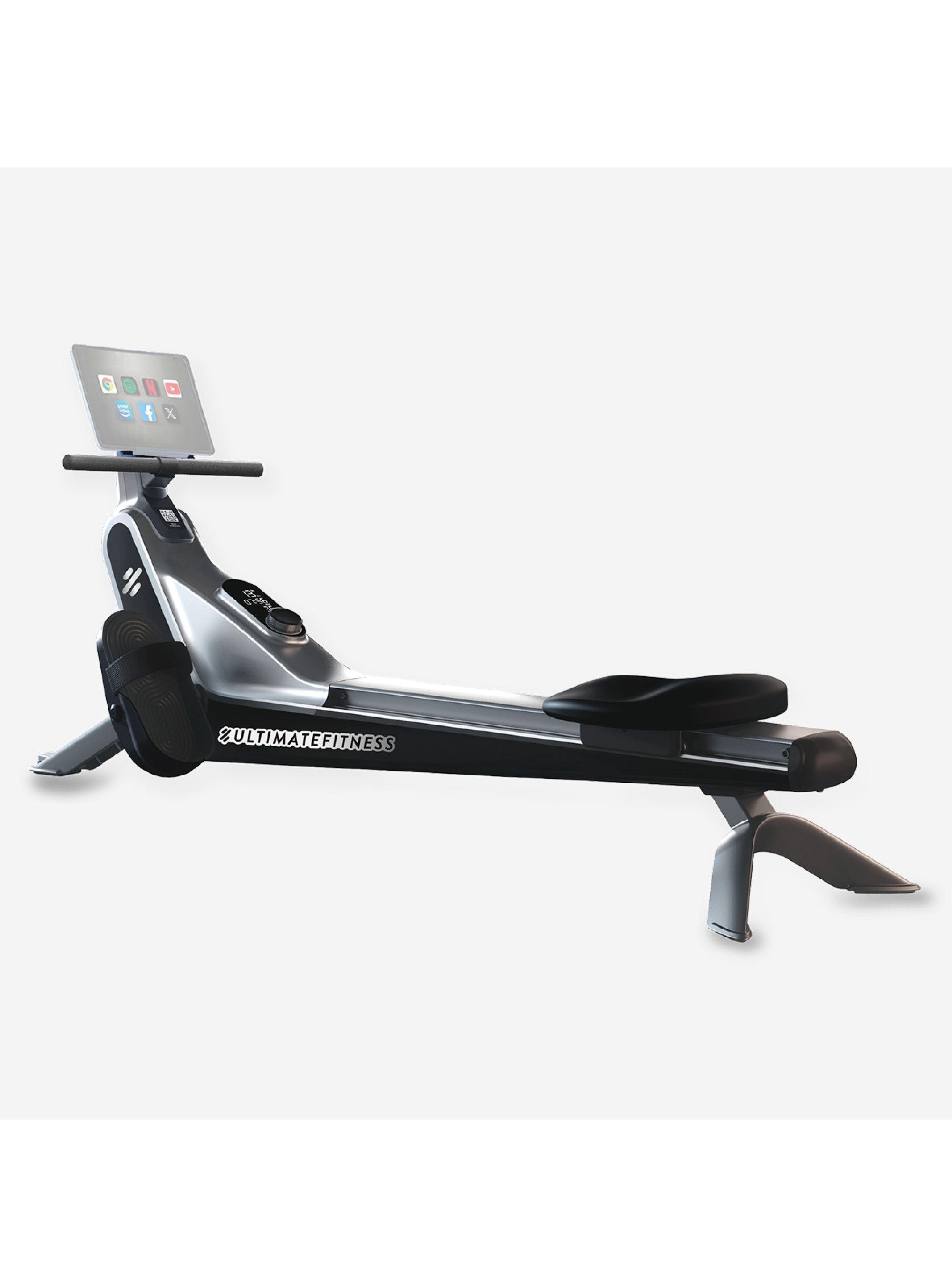 Remadora - Bogadora Magnética M500 Pro-4