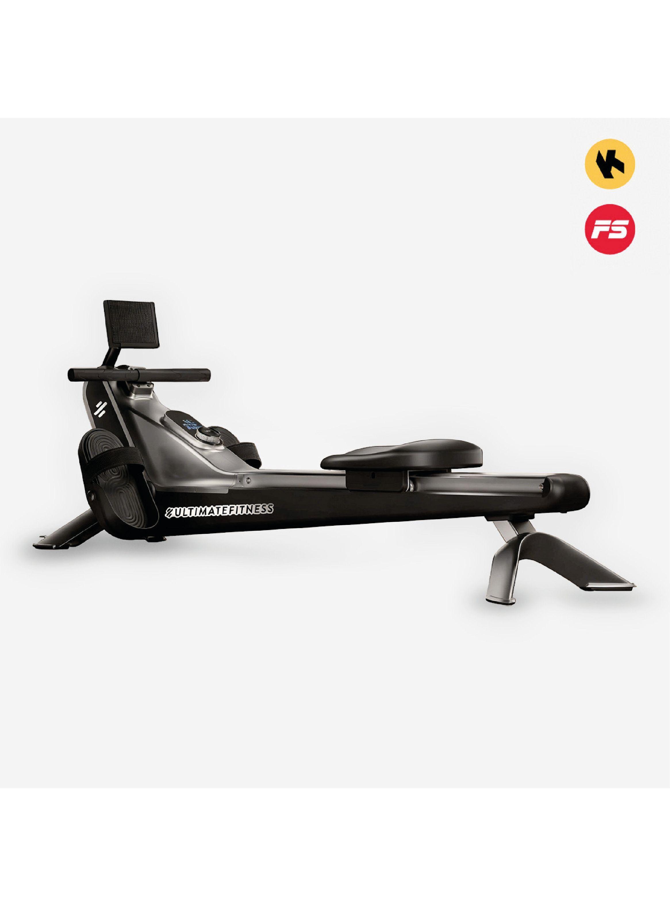 Remadora - Bogadora Magnética M500 Pro-6