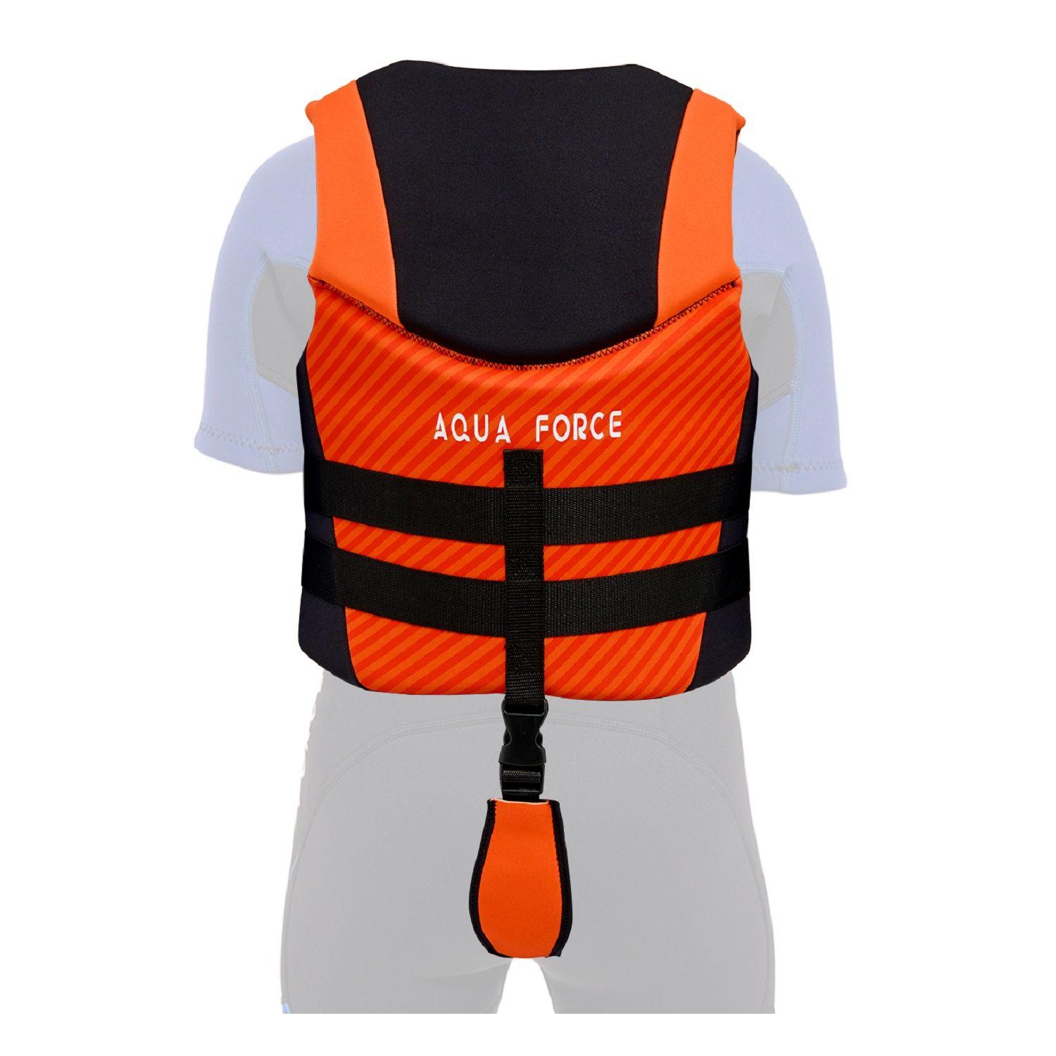 Chaleco Salvavidas Niños Explorer S-2