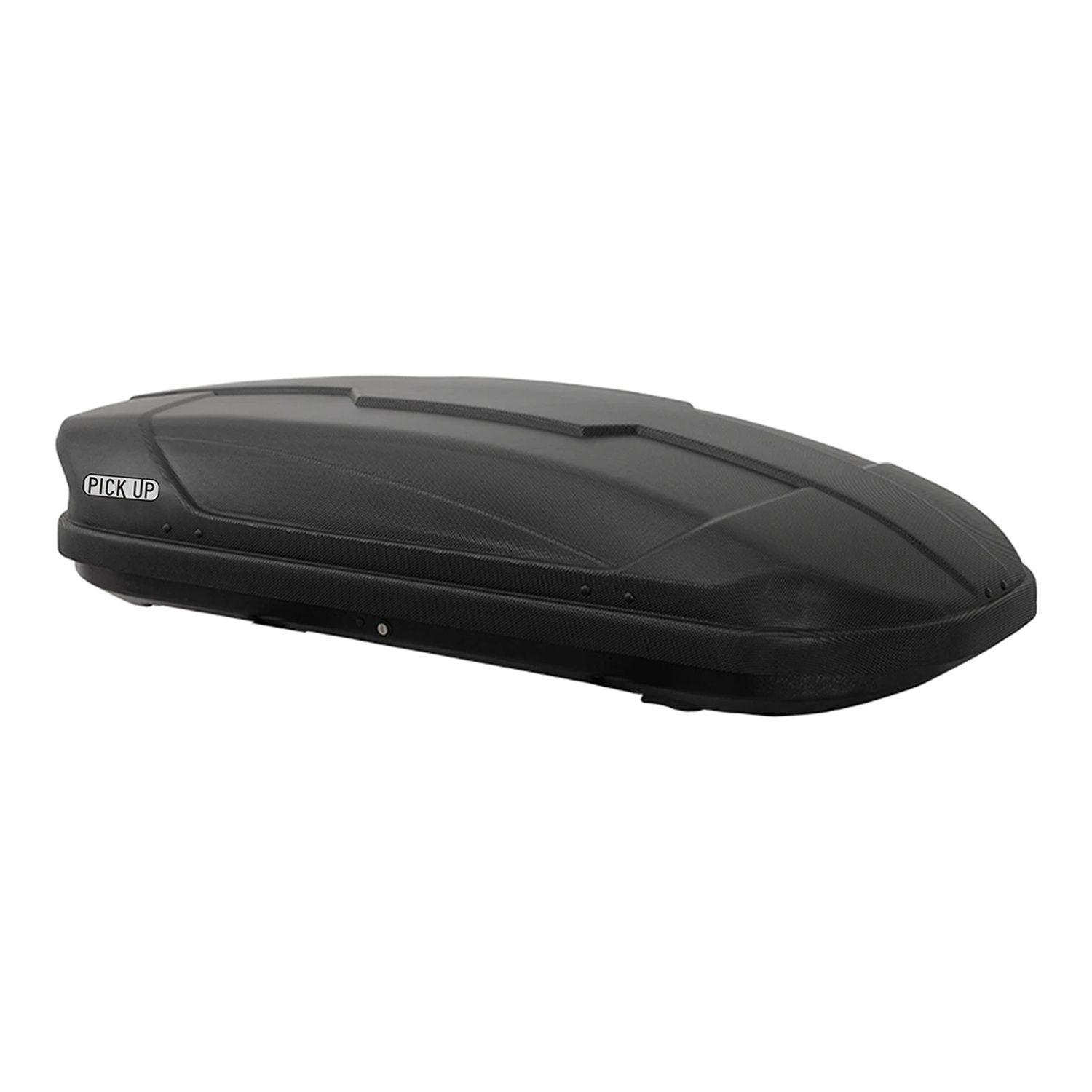 Portaequipaje de Techo 460L Xtreme con Anclaje Rápido-3