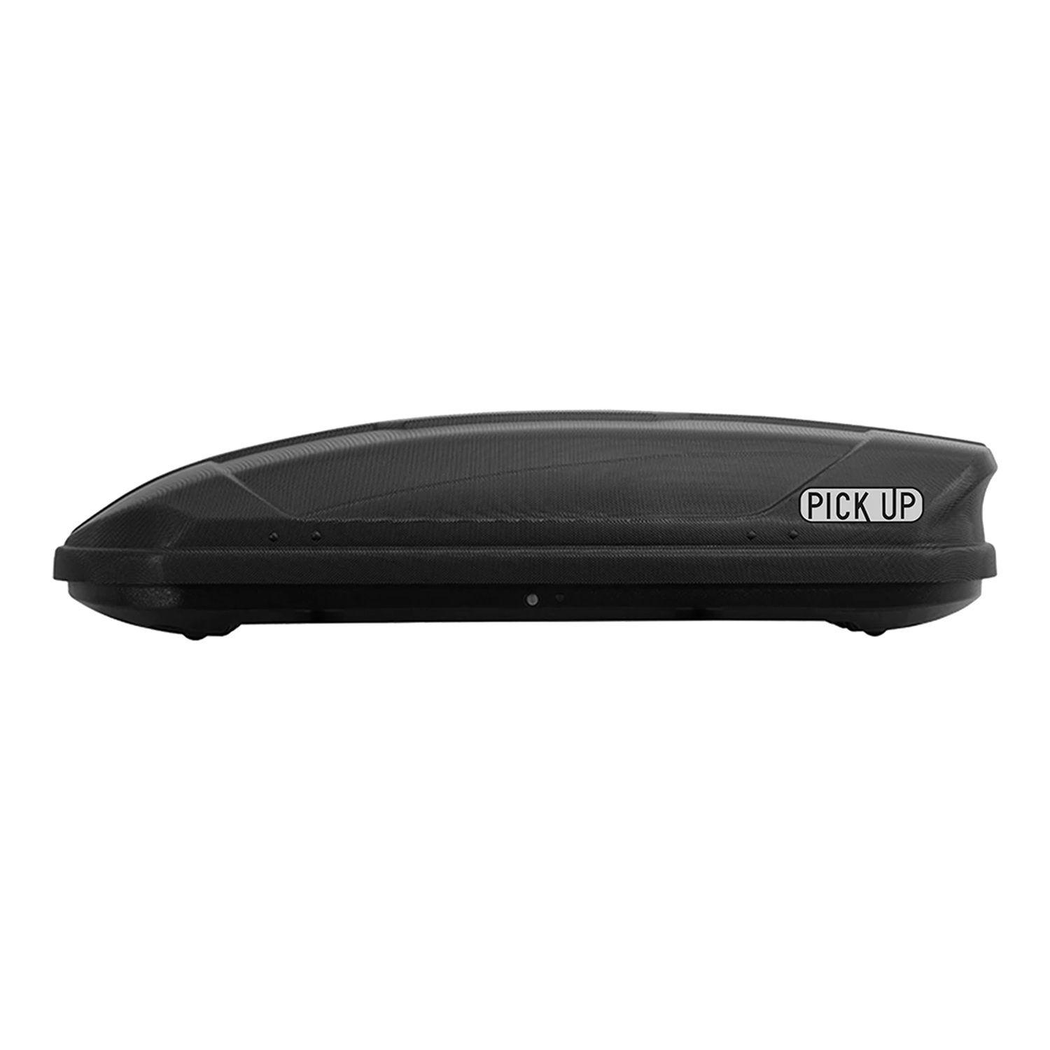 Portaequipaje de Techo 460L Xtreme con Anclaje Rápido-4