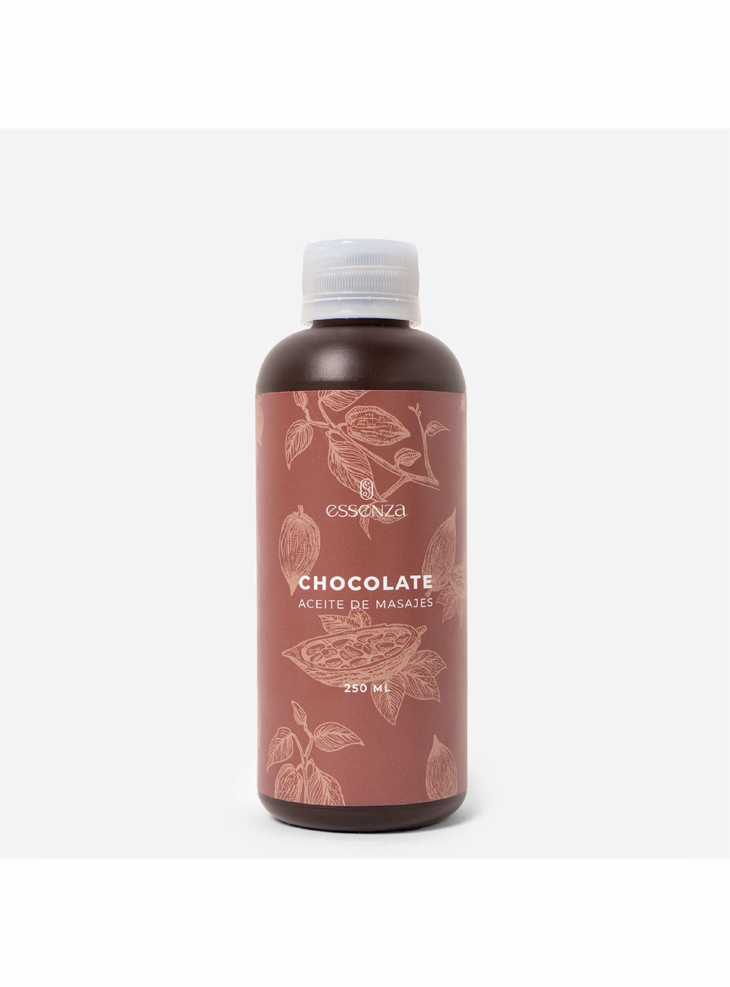 Aceite De Masajes Bioline 250 ML – Chocolate-0