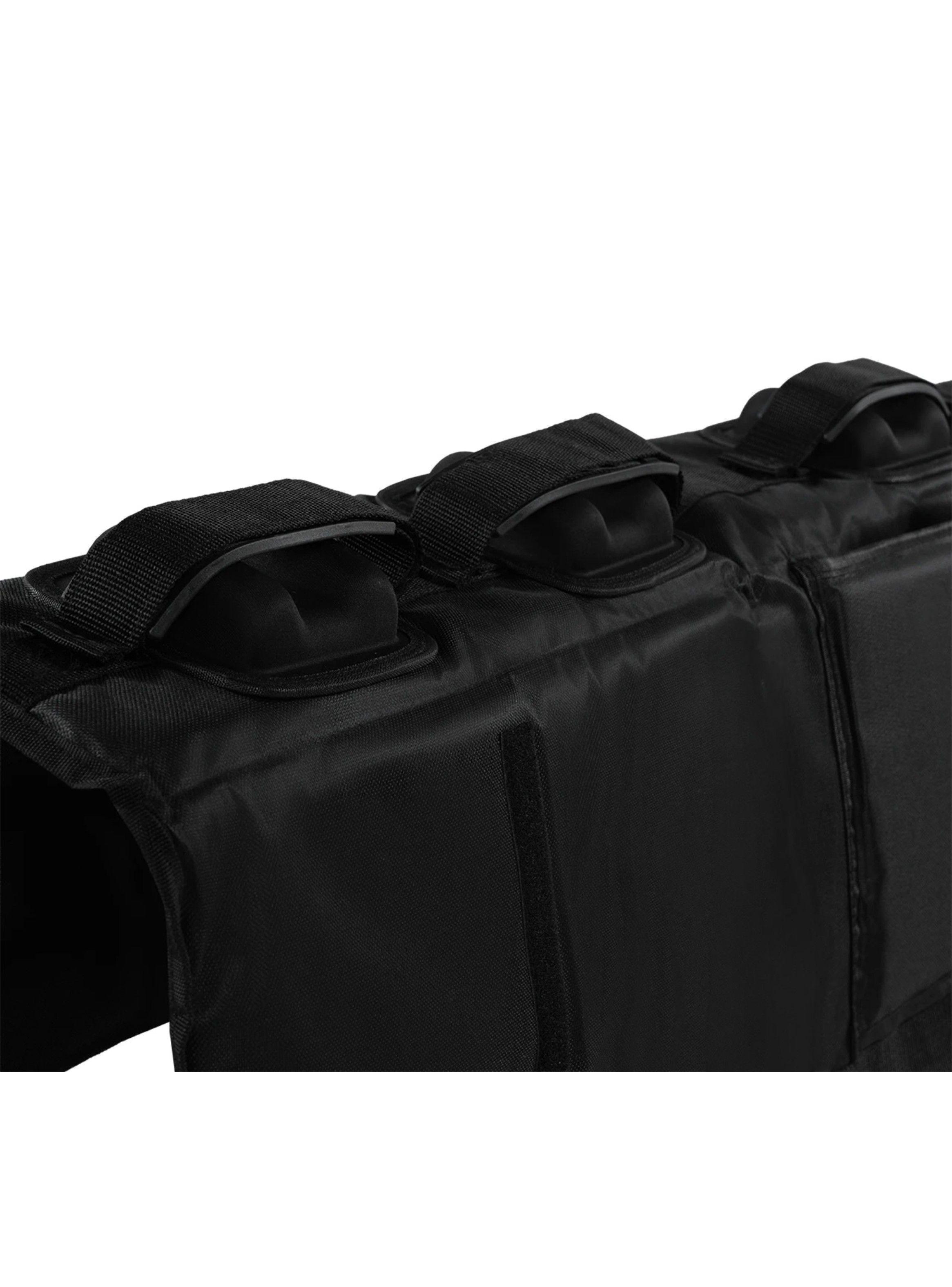 Pad Pick-Up 5 Bicicletas - Pick Up-4