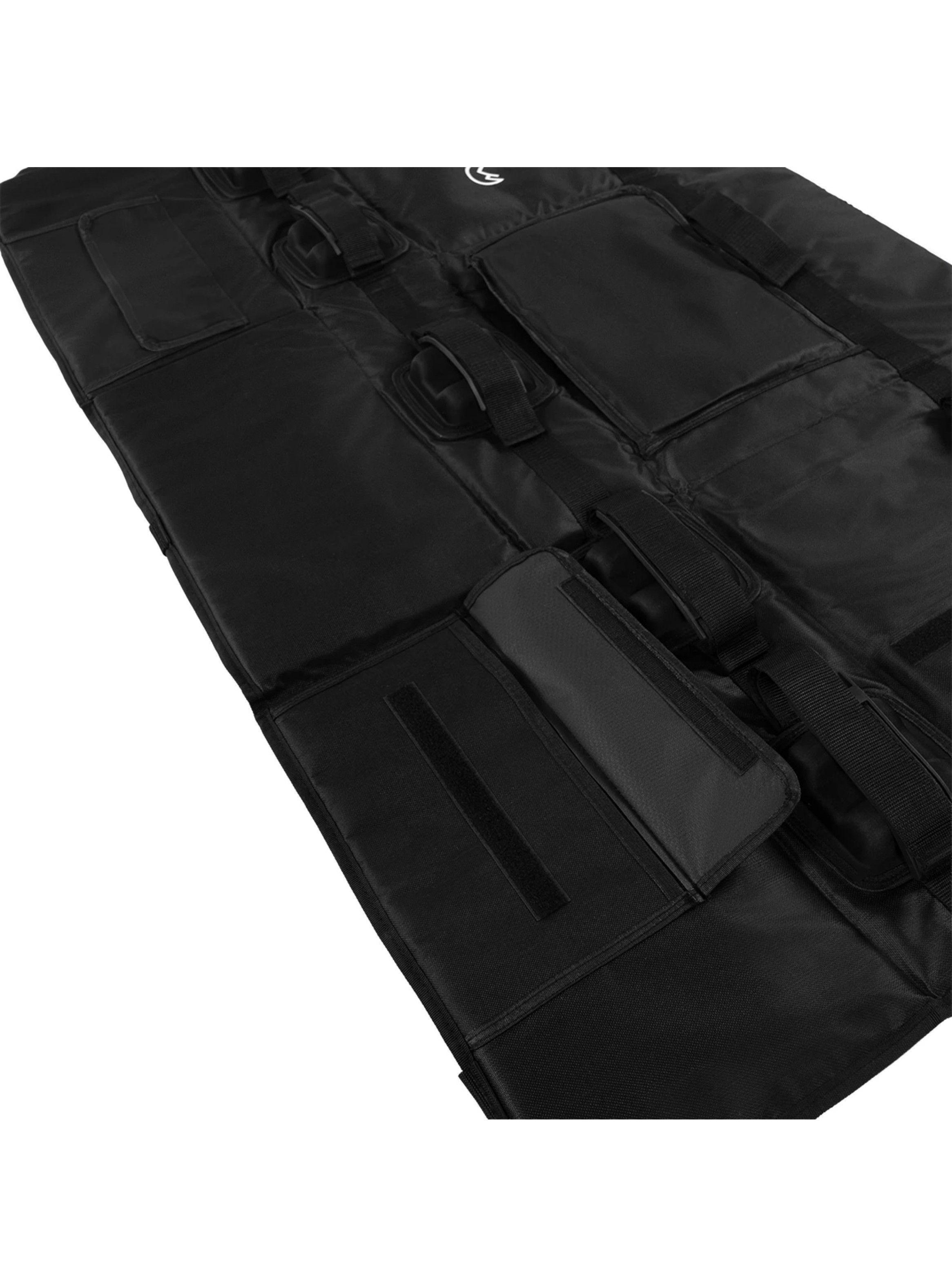 Pad Pick-Up 5 Bicicletas - Pick Up-7