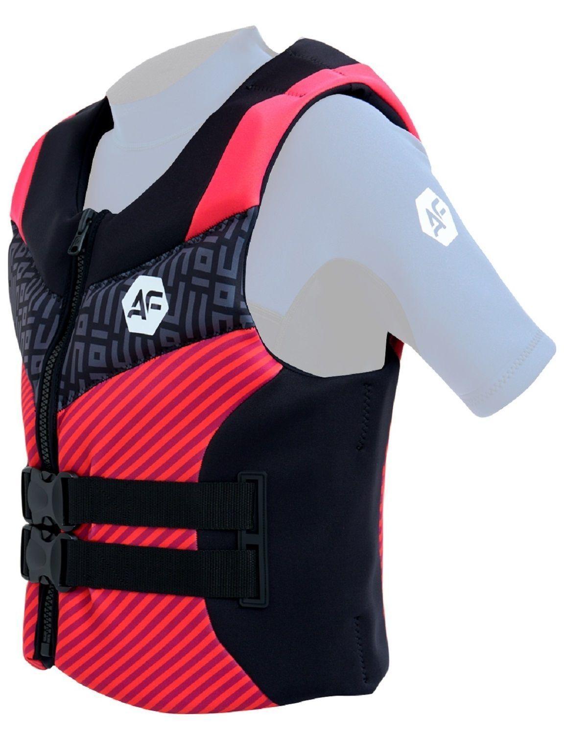 Chaleco Salvavidas Bliss S-1