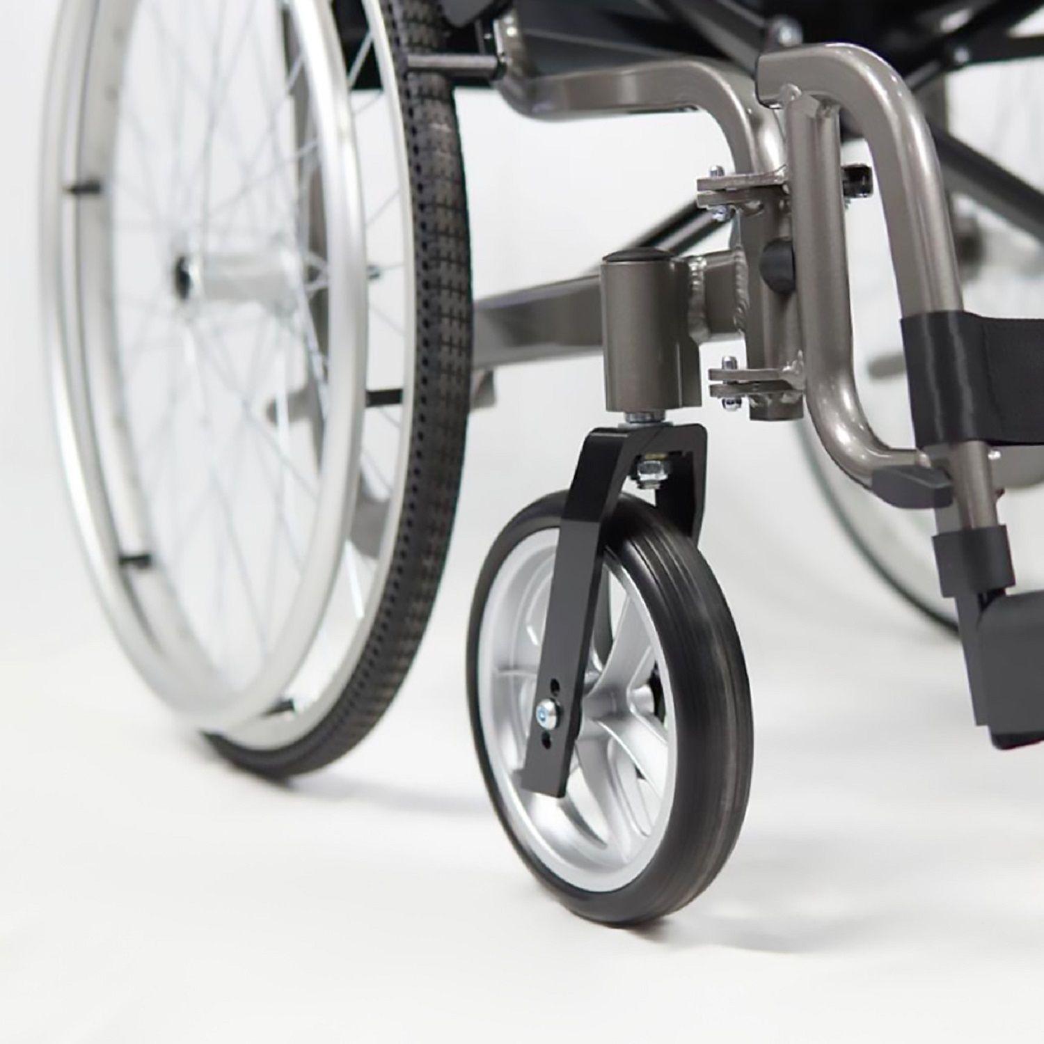 Silla de Ruedas Deportiva-3