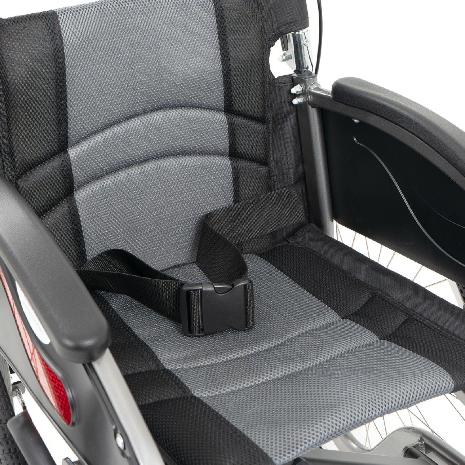 Silla de Ruedas Deportiva-5