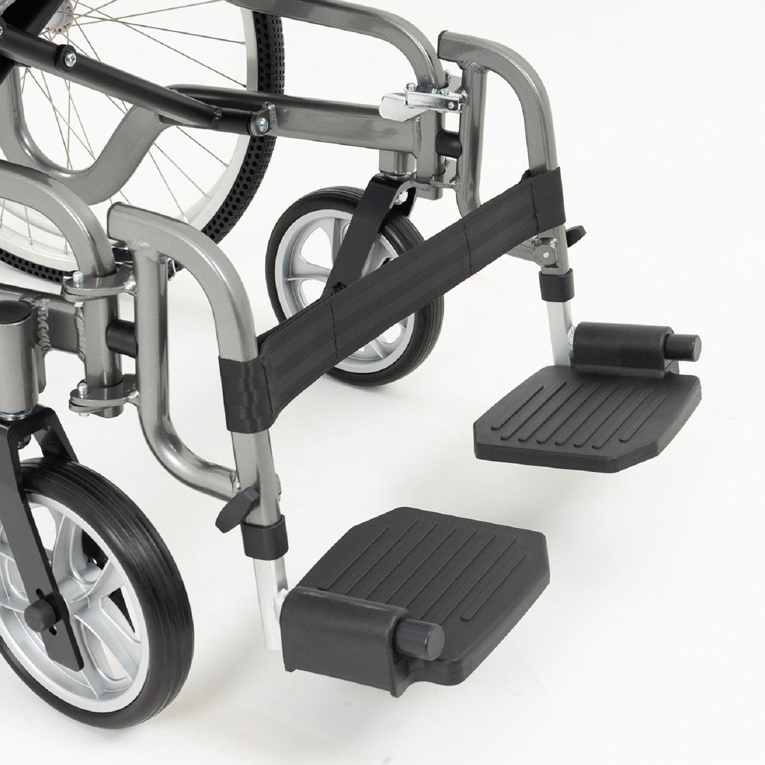 Silla de Ruedas Deportiva-7