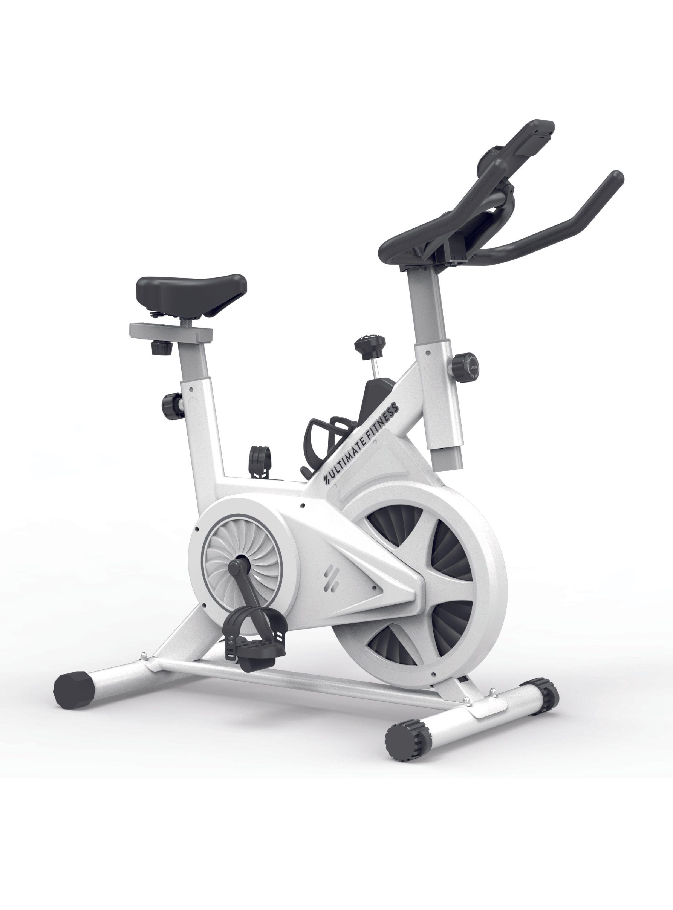 Bicicleta Spinning Z150 Pro 2.0-2