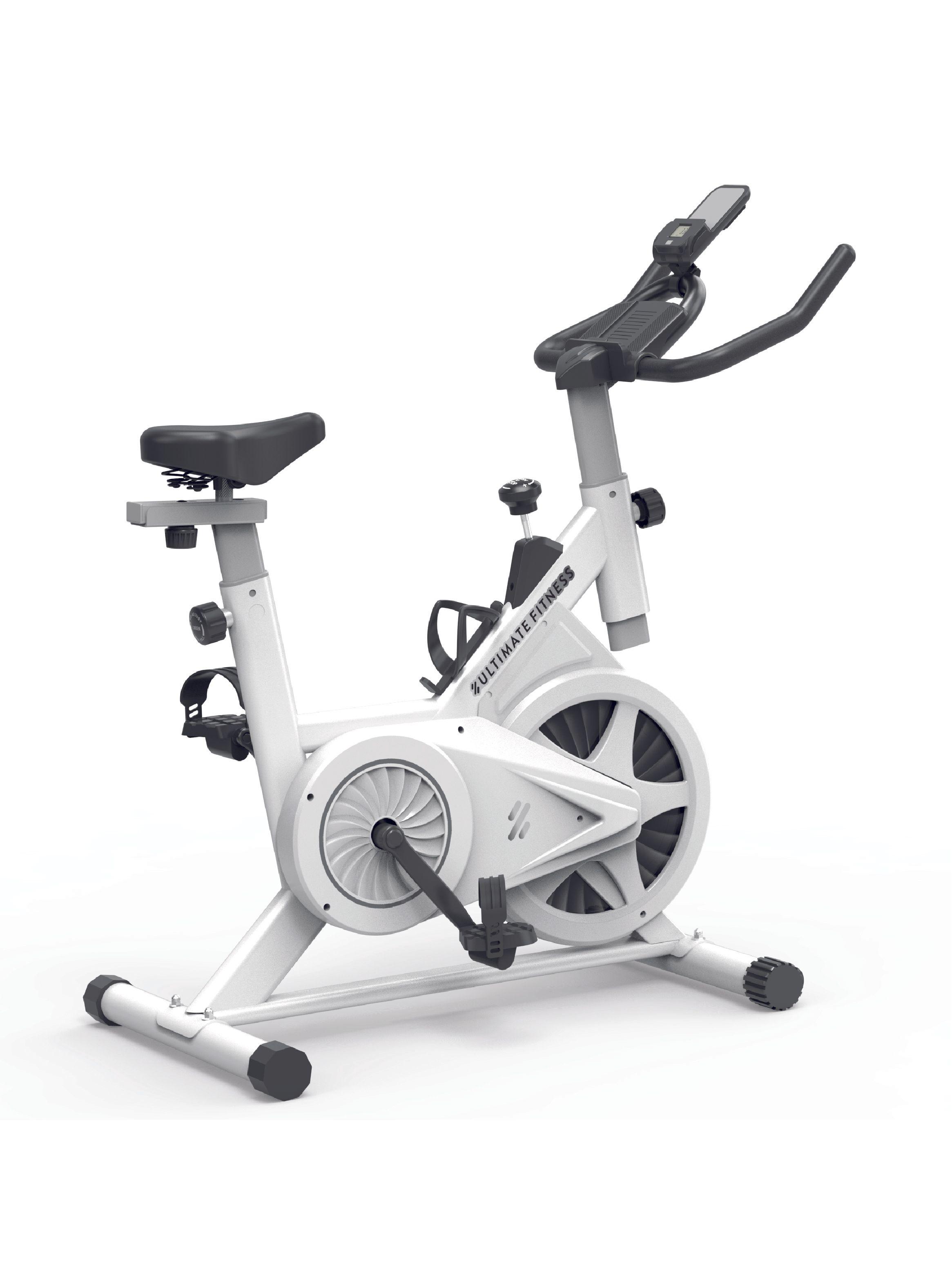 Bicicleta Spinning Z150 Pro 2.0-3