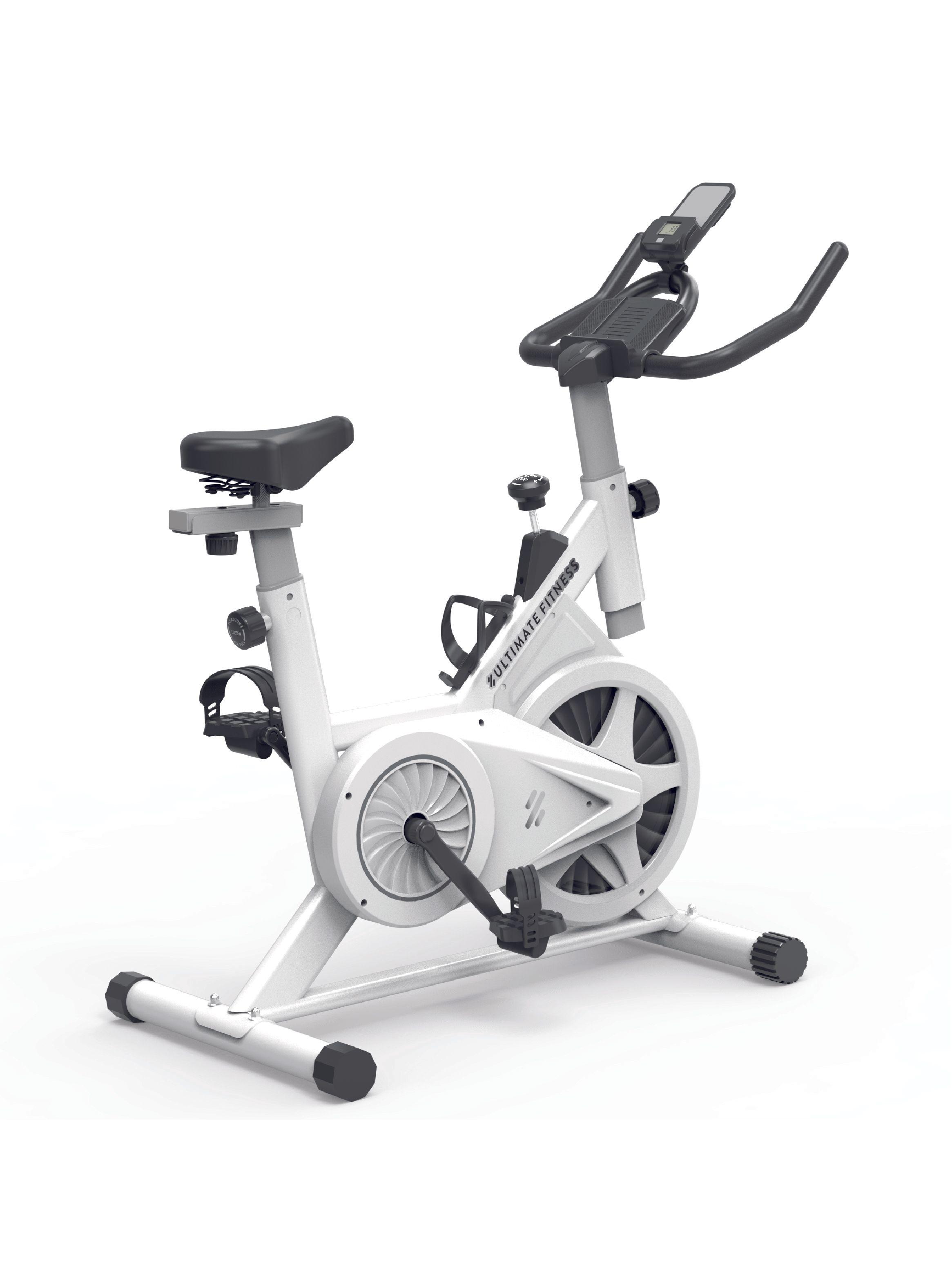 Bicicleta Spinning Z150 Pro 2.0-4