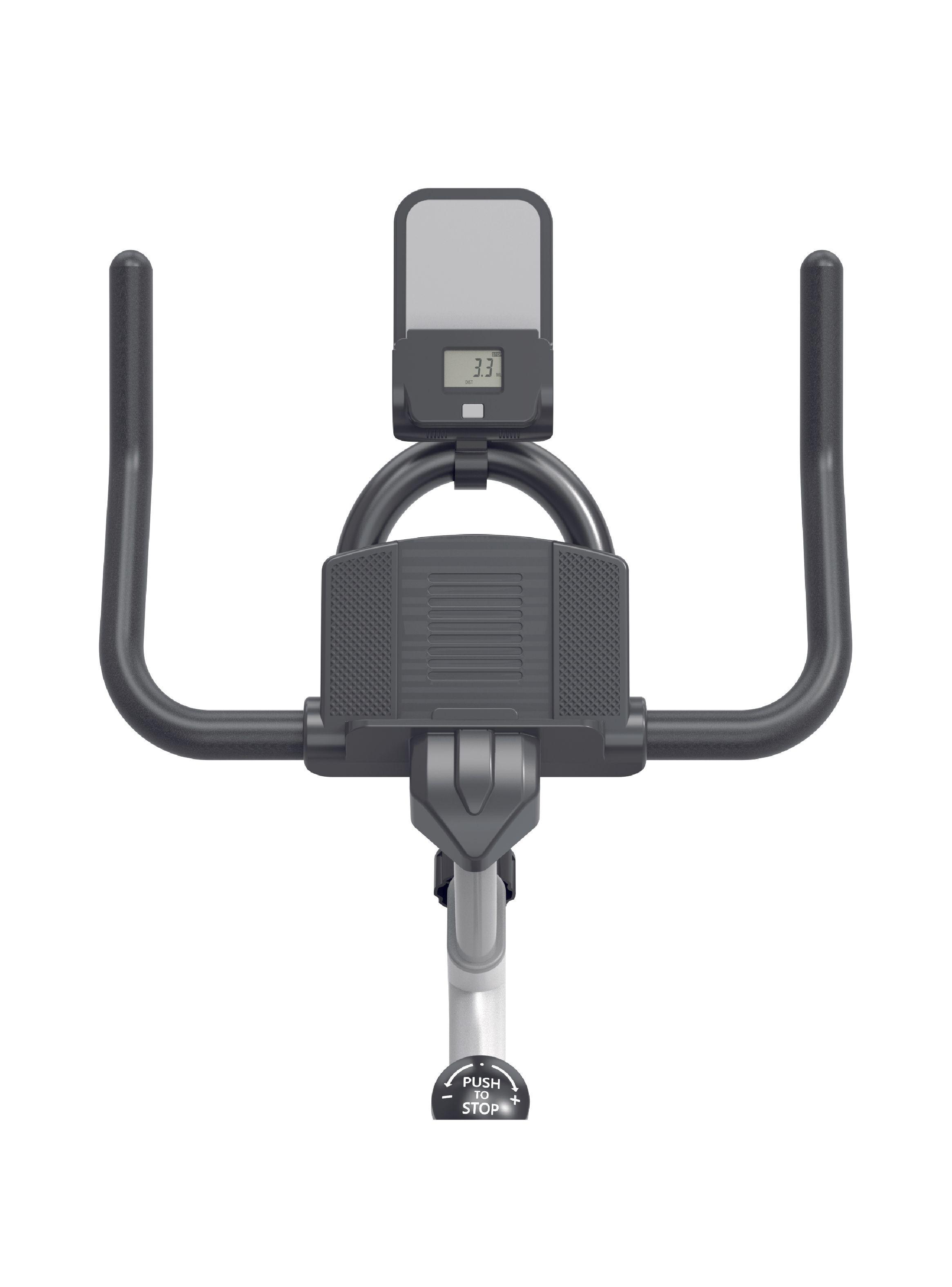 Bicicleta Spinning Z150 Pro 2.0-5