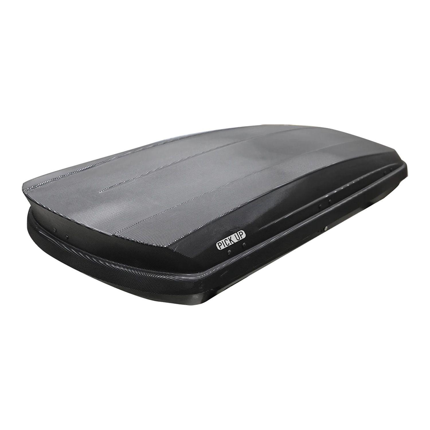 Portaequipaje de Techo 660L Xtreme con Anclaje Rápido-1