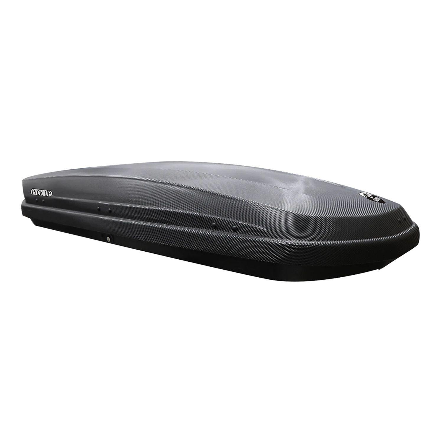 Portaequipaje de Techo 660L Xtreme con Anclaje Rápido-2