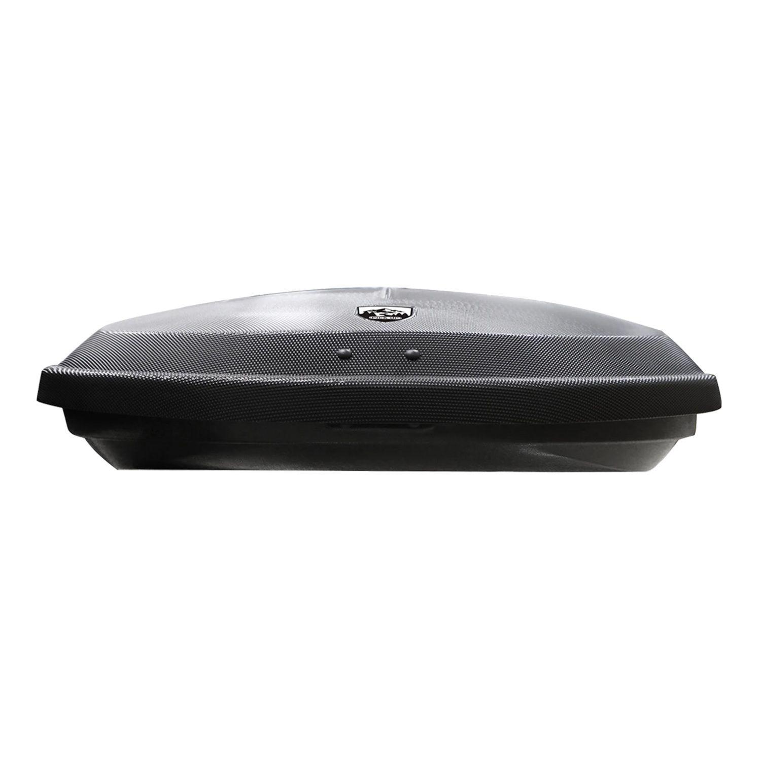 Portaequipaje de Techo 660L Xtreme con Anclaje Rápido-3
