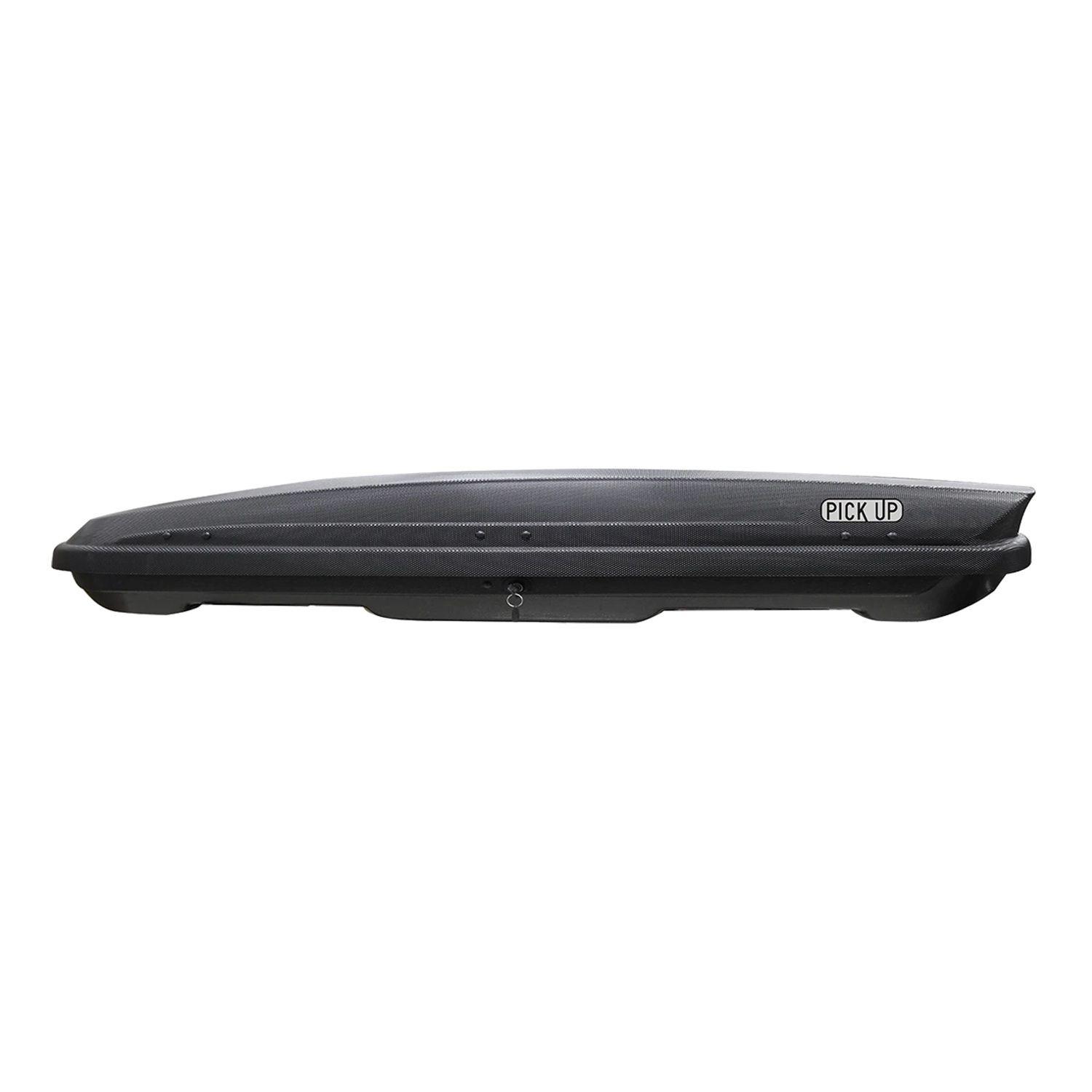 Portaequipaje de Techo 660L Xtreme con Anclaje Rápido-5