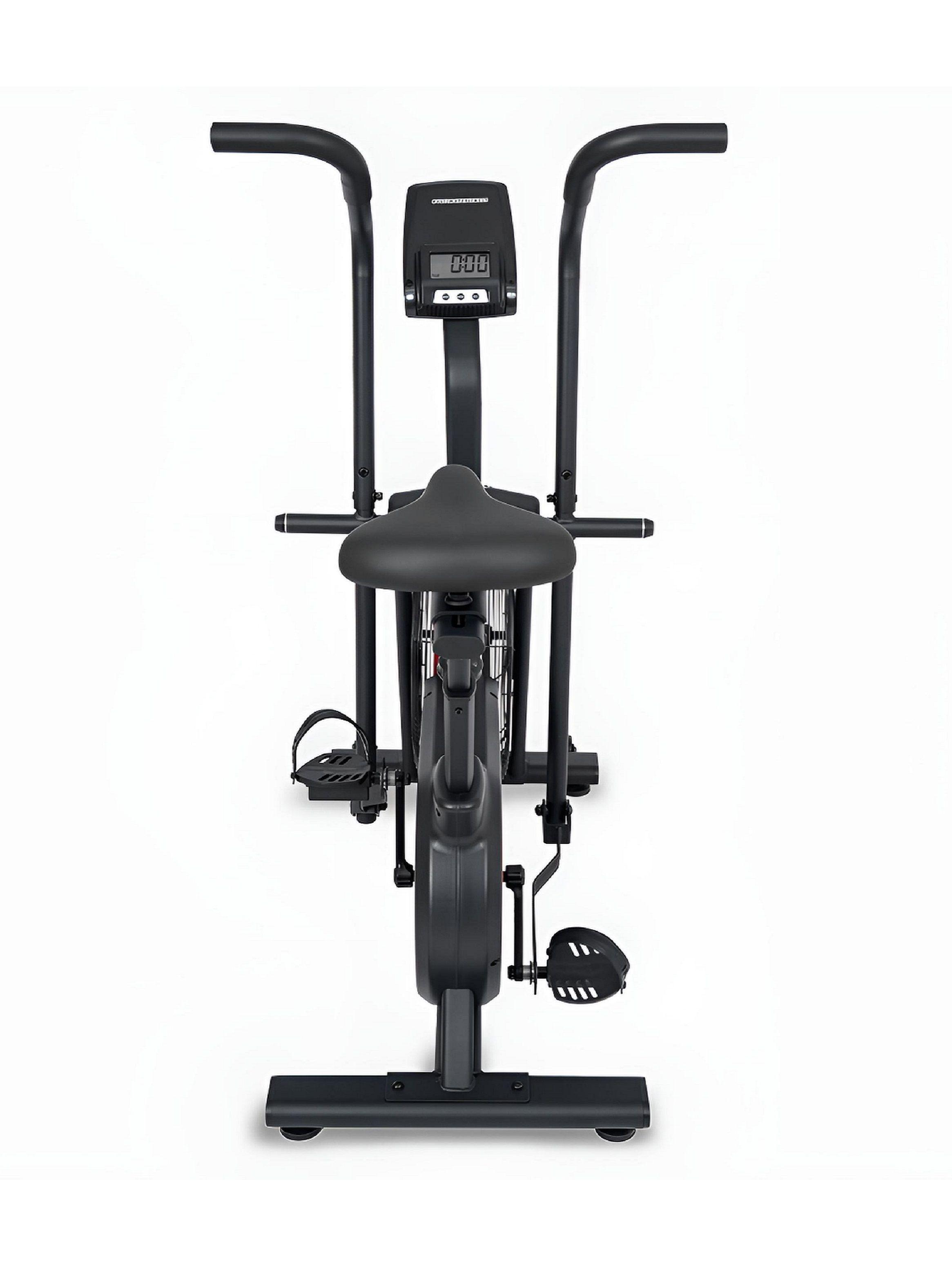 Air Bike Assault HIIT Trainer-4