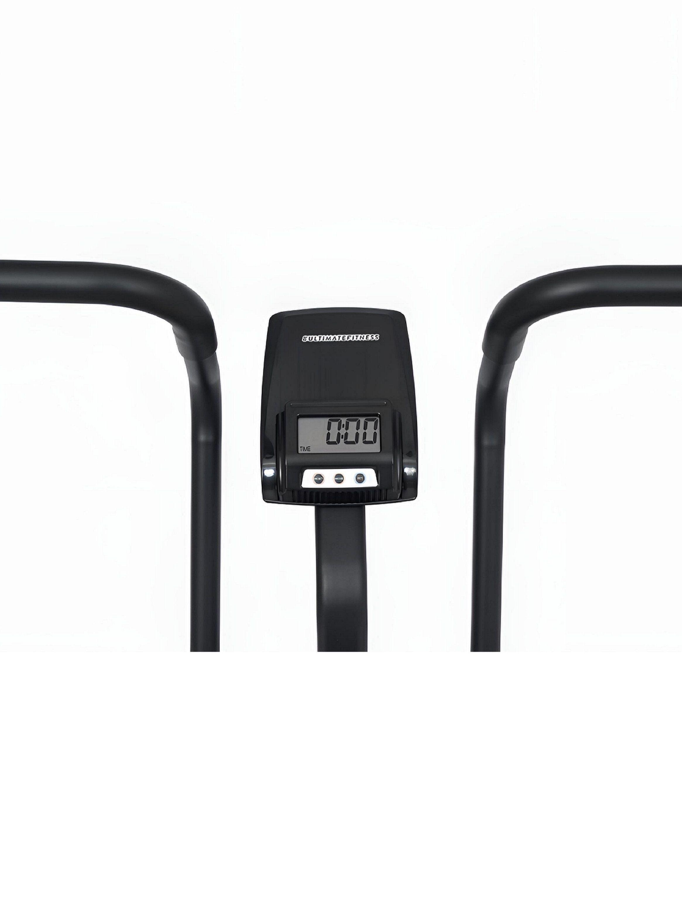 Air Bike Assault HIIT Trainer-5