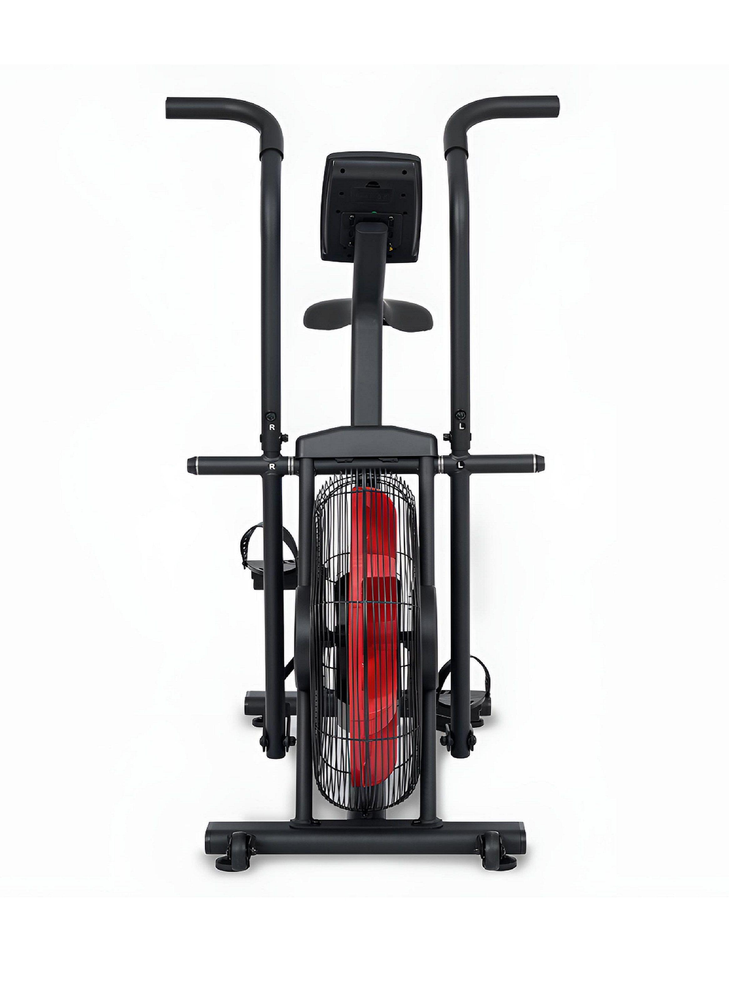Air Bike Assault HIIT Trainer-6