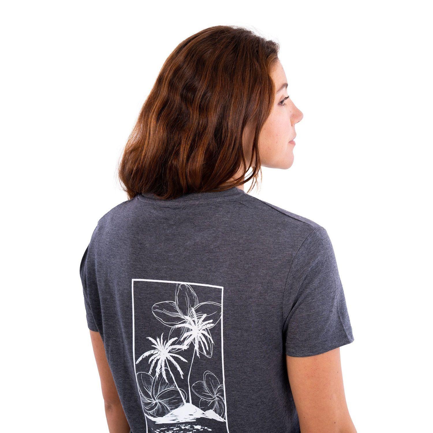 Polera Island S - Unisex-1