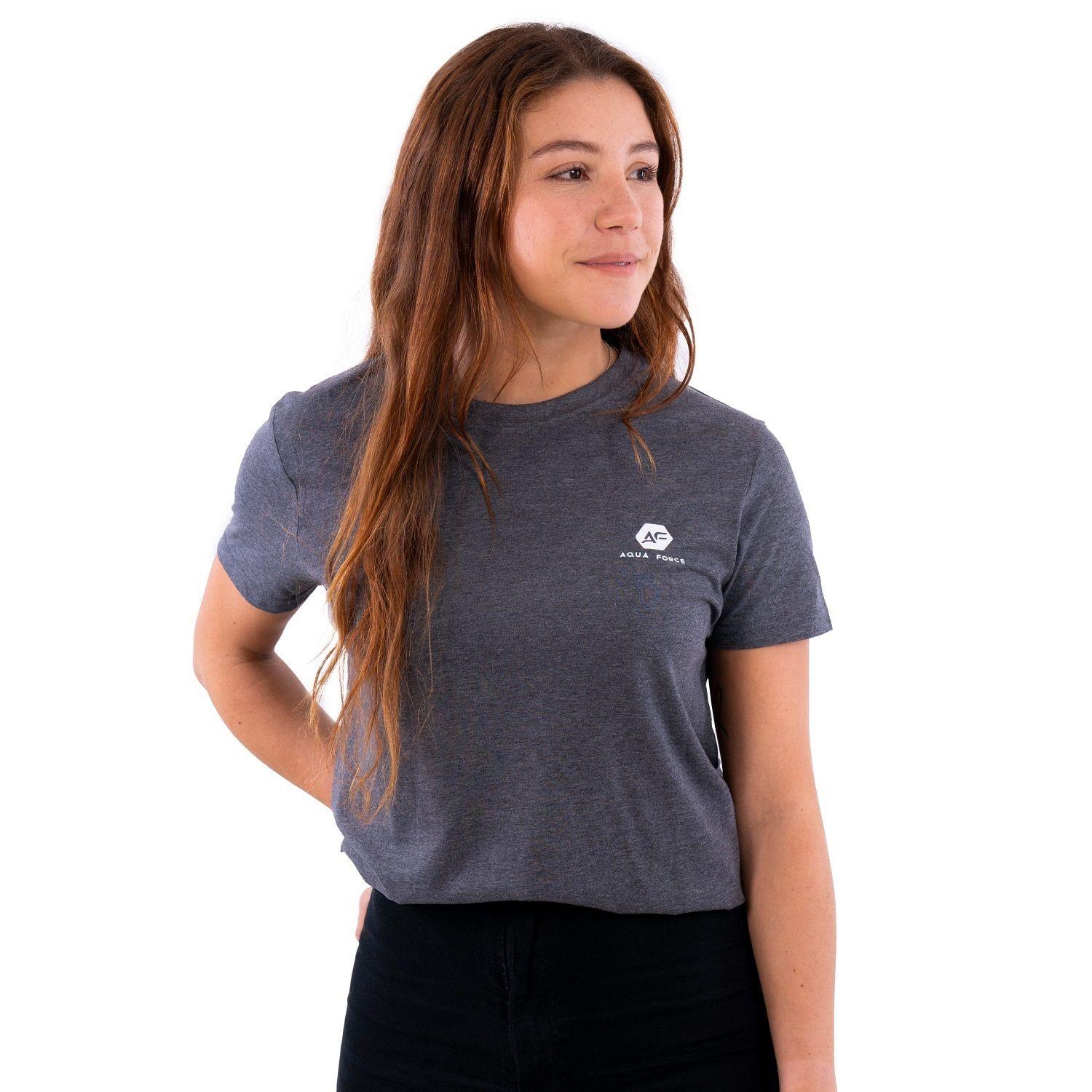 Polera Island S - Unisex-4