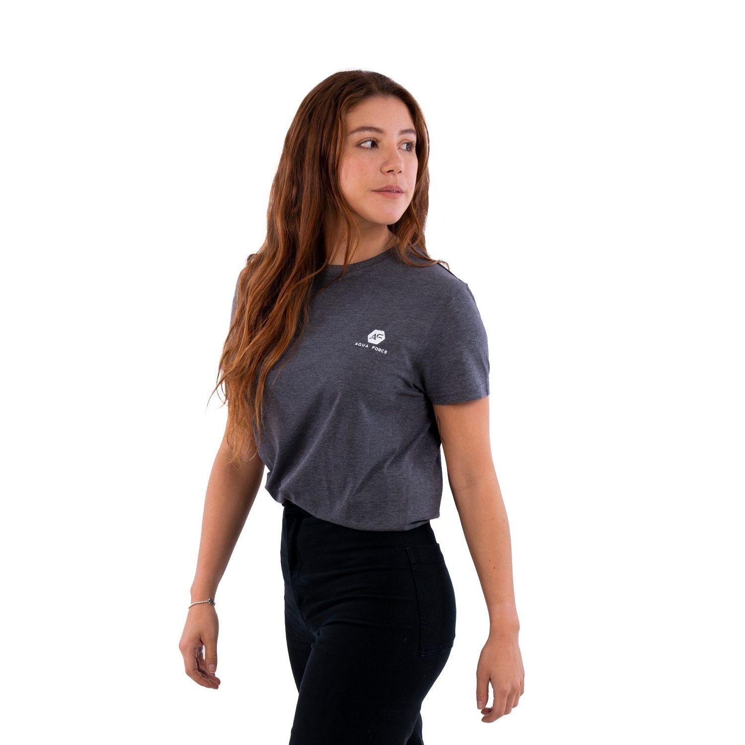 Polera Island S - Unisex-5