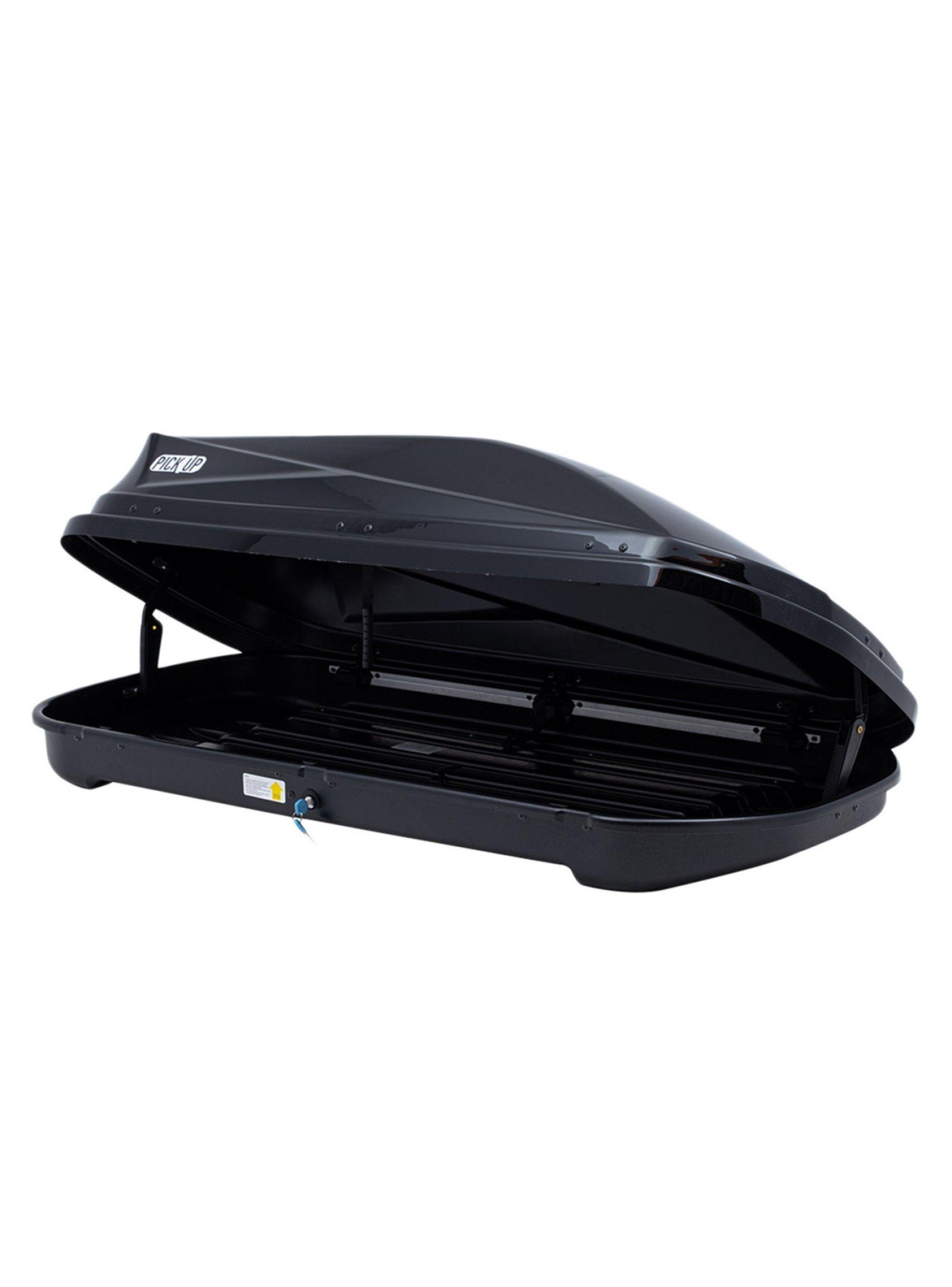Portaequipaje 460L - Pick Up-5