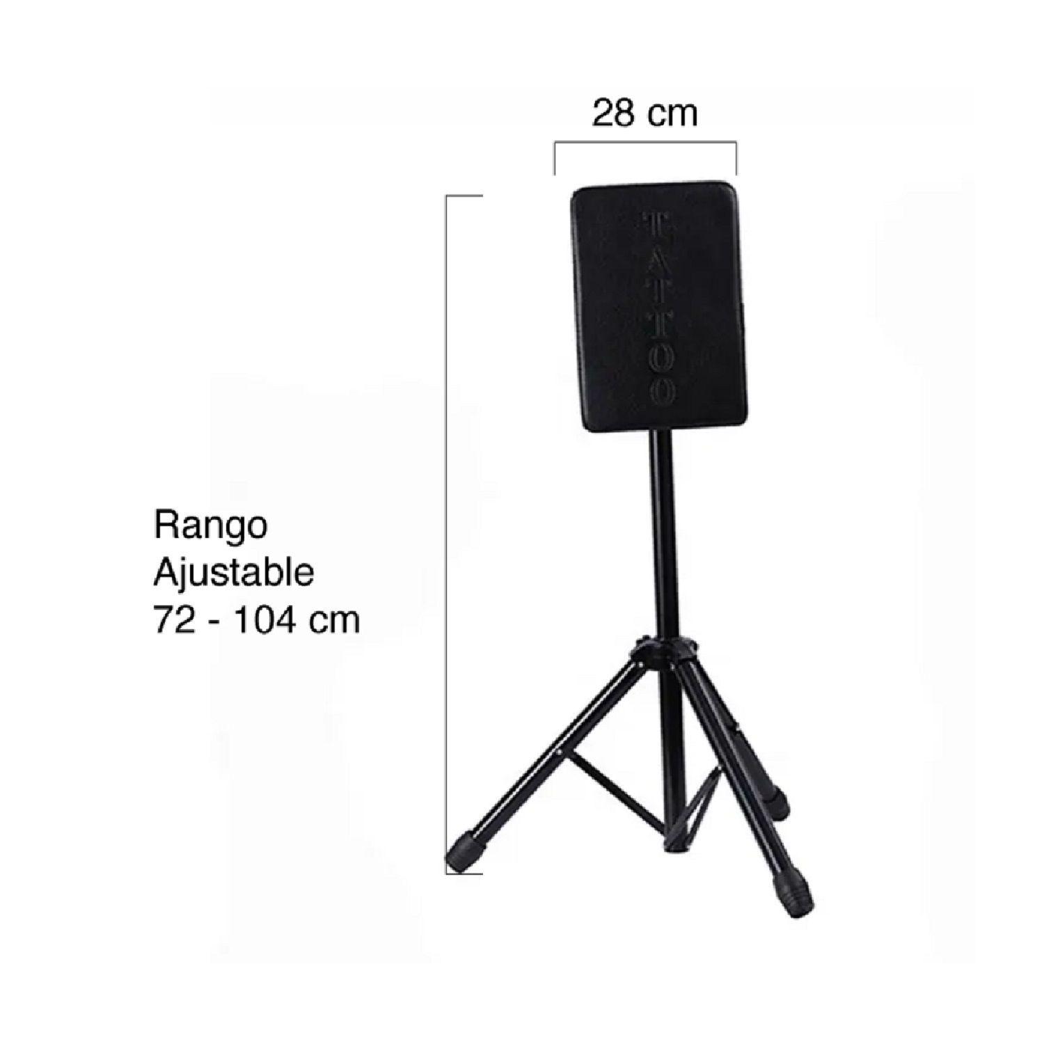 Soporte Reposabrazos De Tatuaje-5