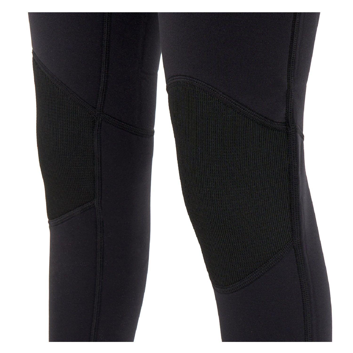 Traje De Agua 2 mm Niño Largo - 4-6