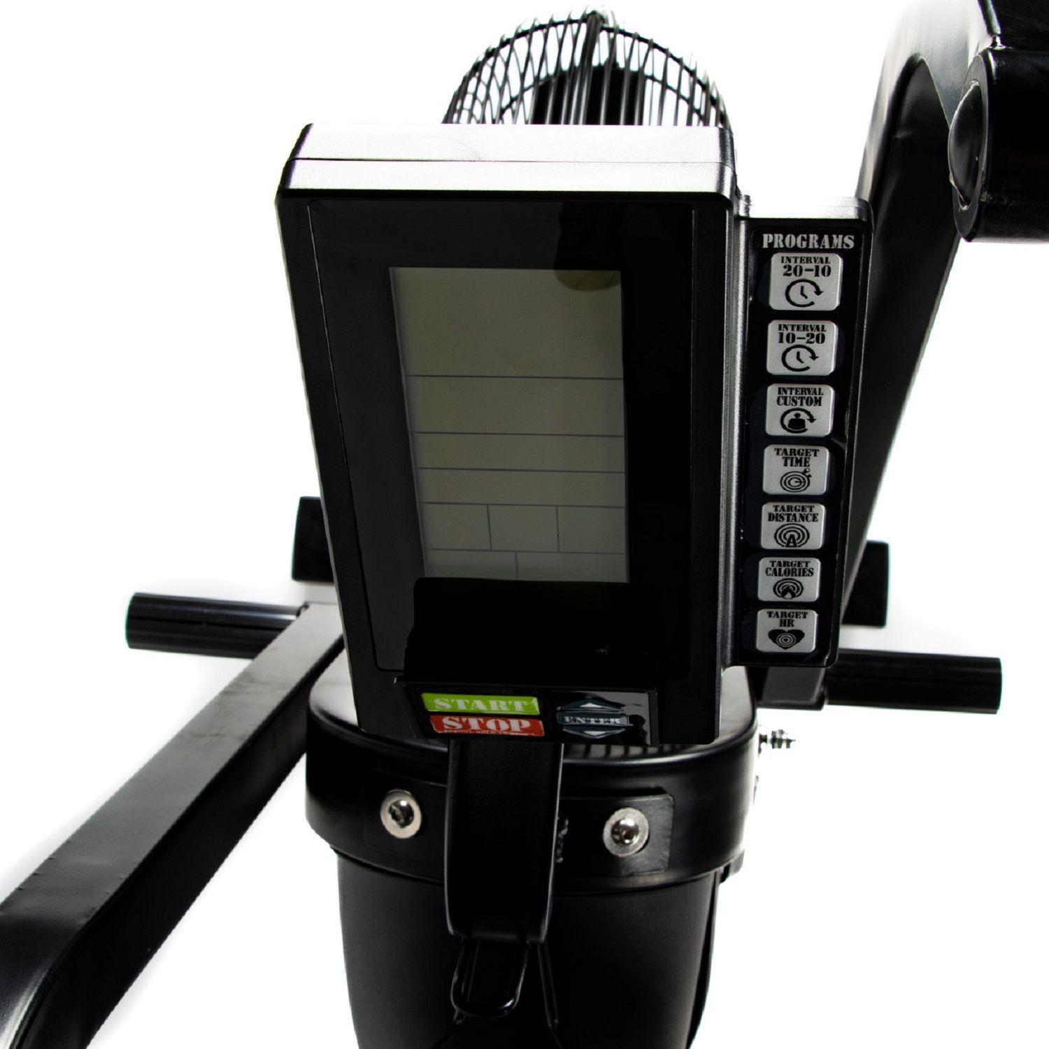 Air Assault Bike Elite-3